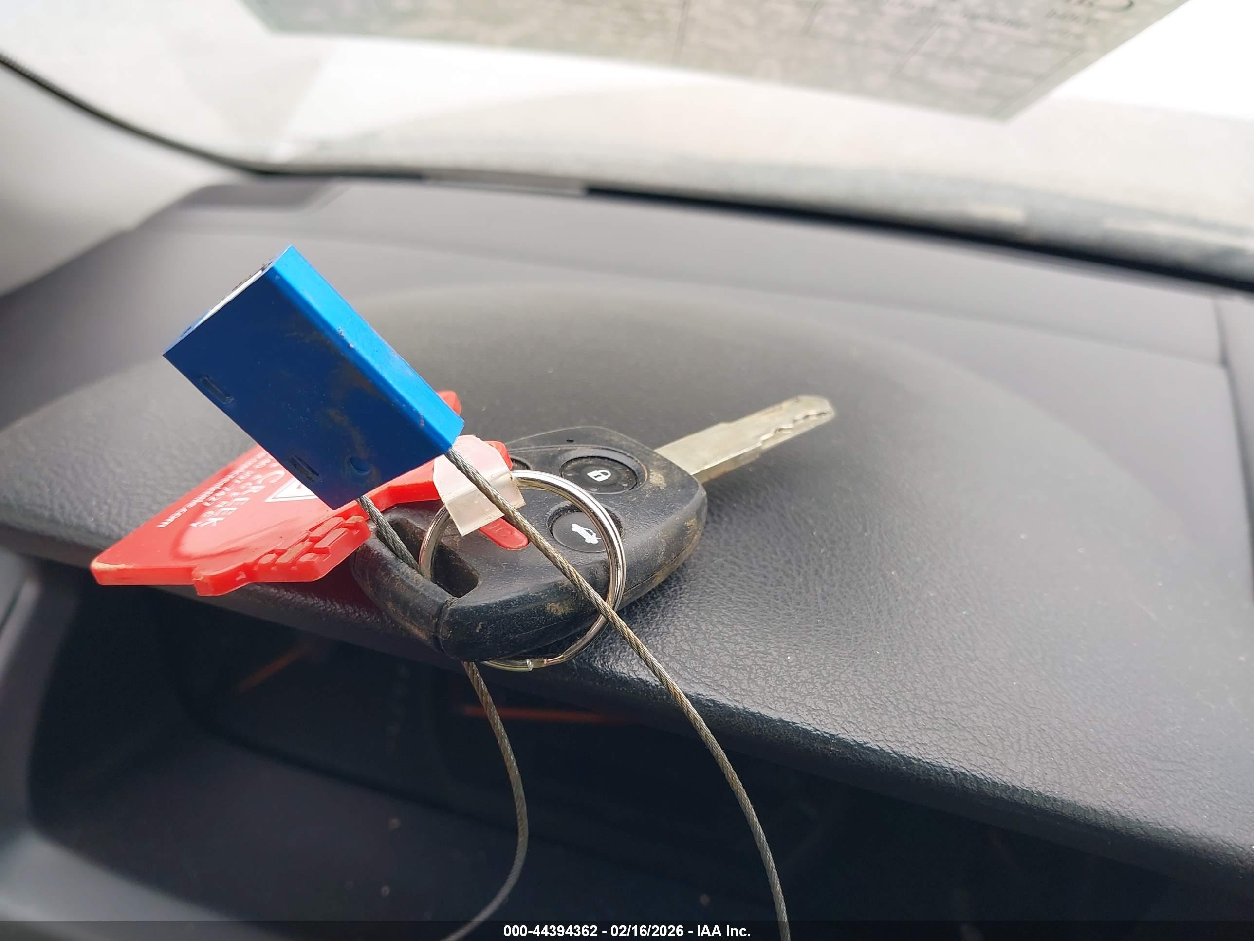 HONDA ACCORD image 11
