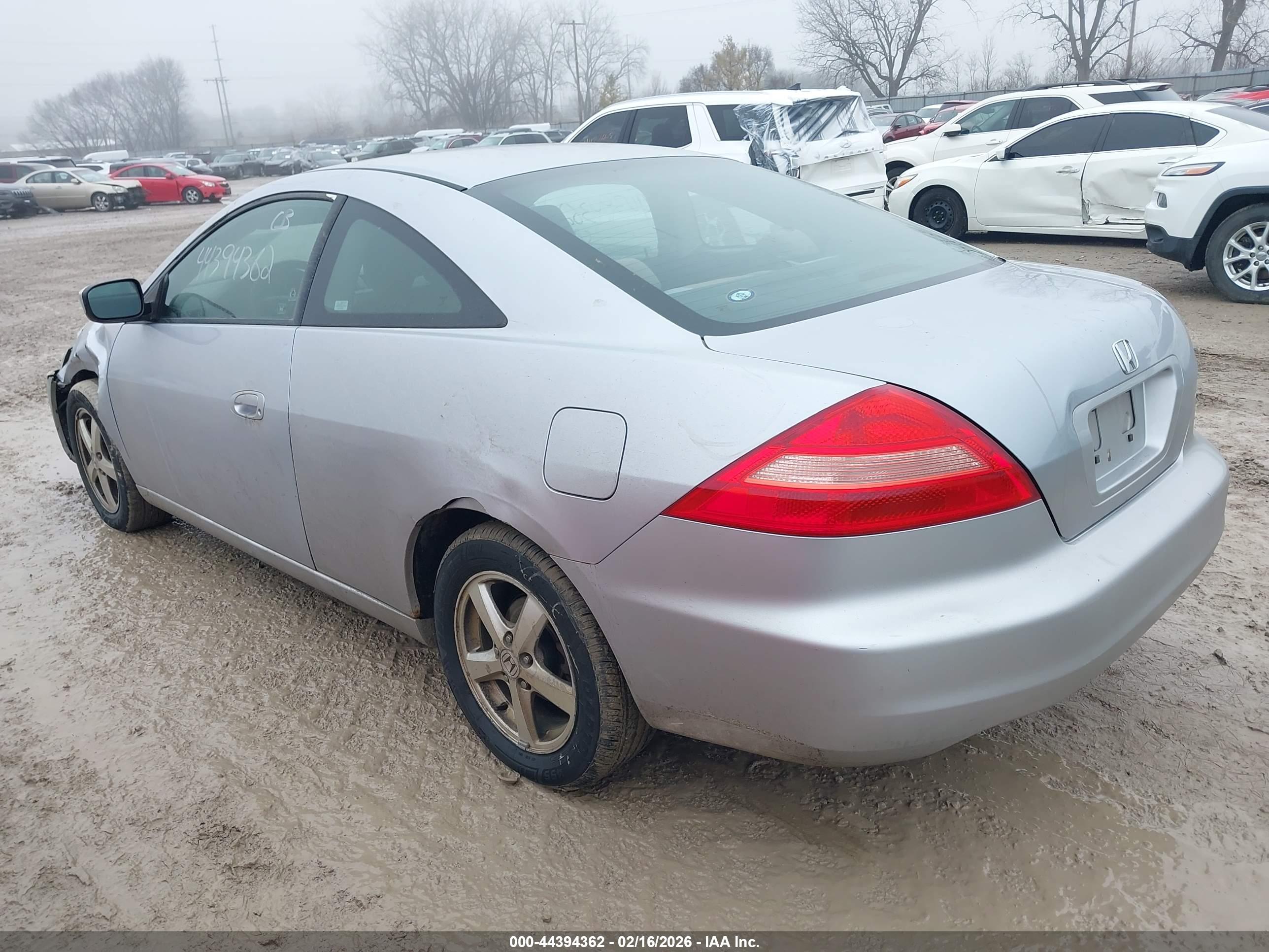 HONDA ACCORD image 3