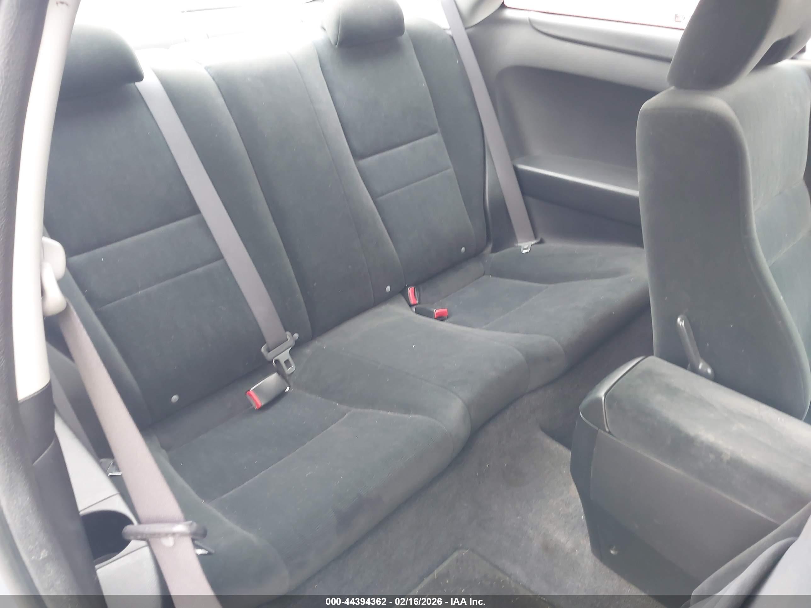 HONDA ACCORD image 8