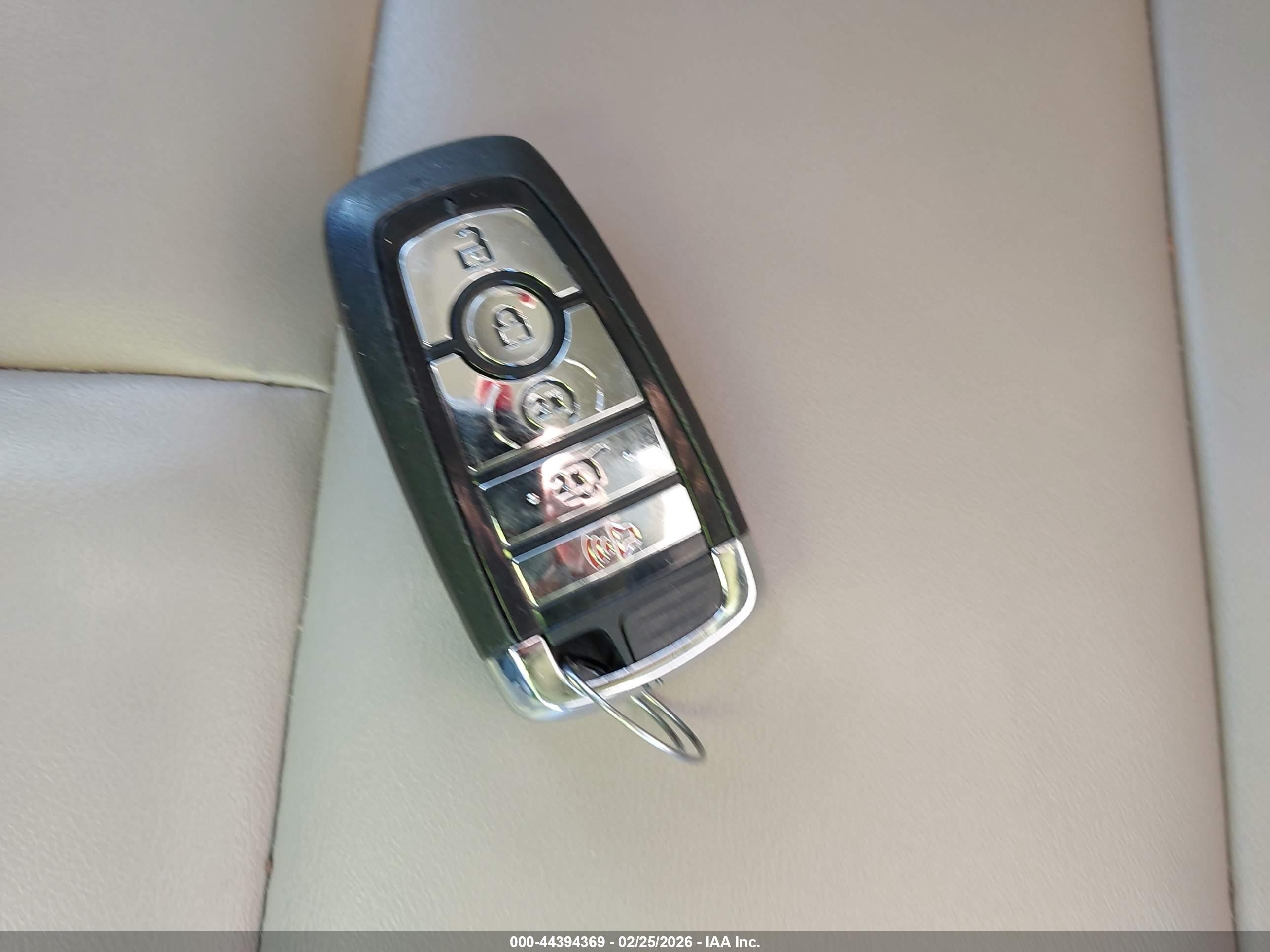 LINCOLN AVIATOR image 11