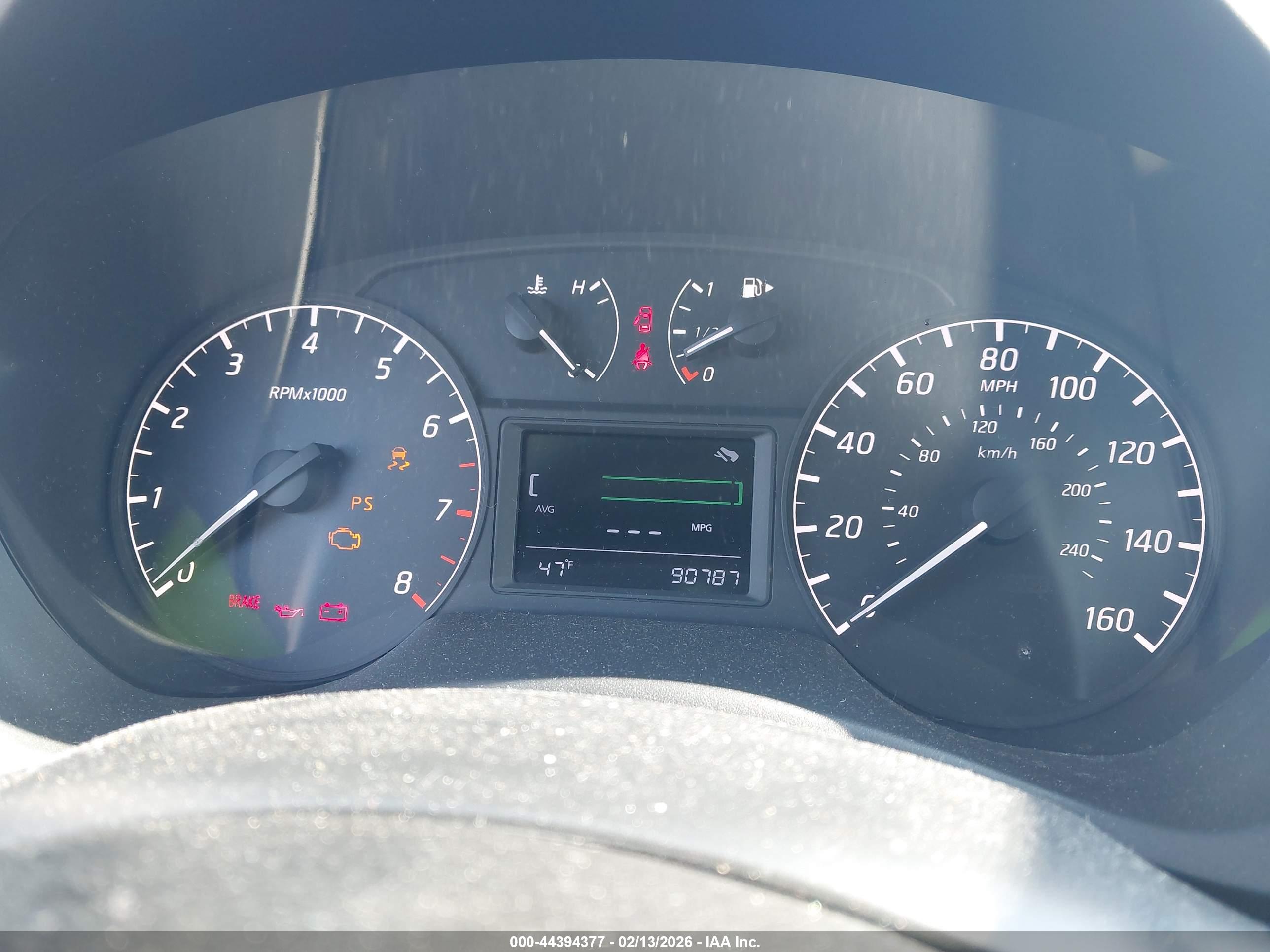 NISSAN SENTRA image 7