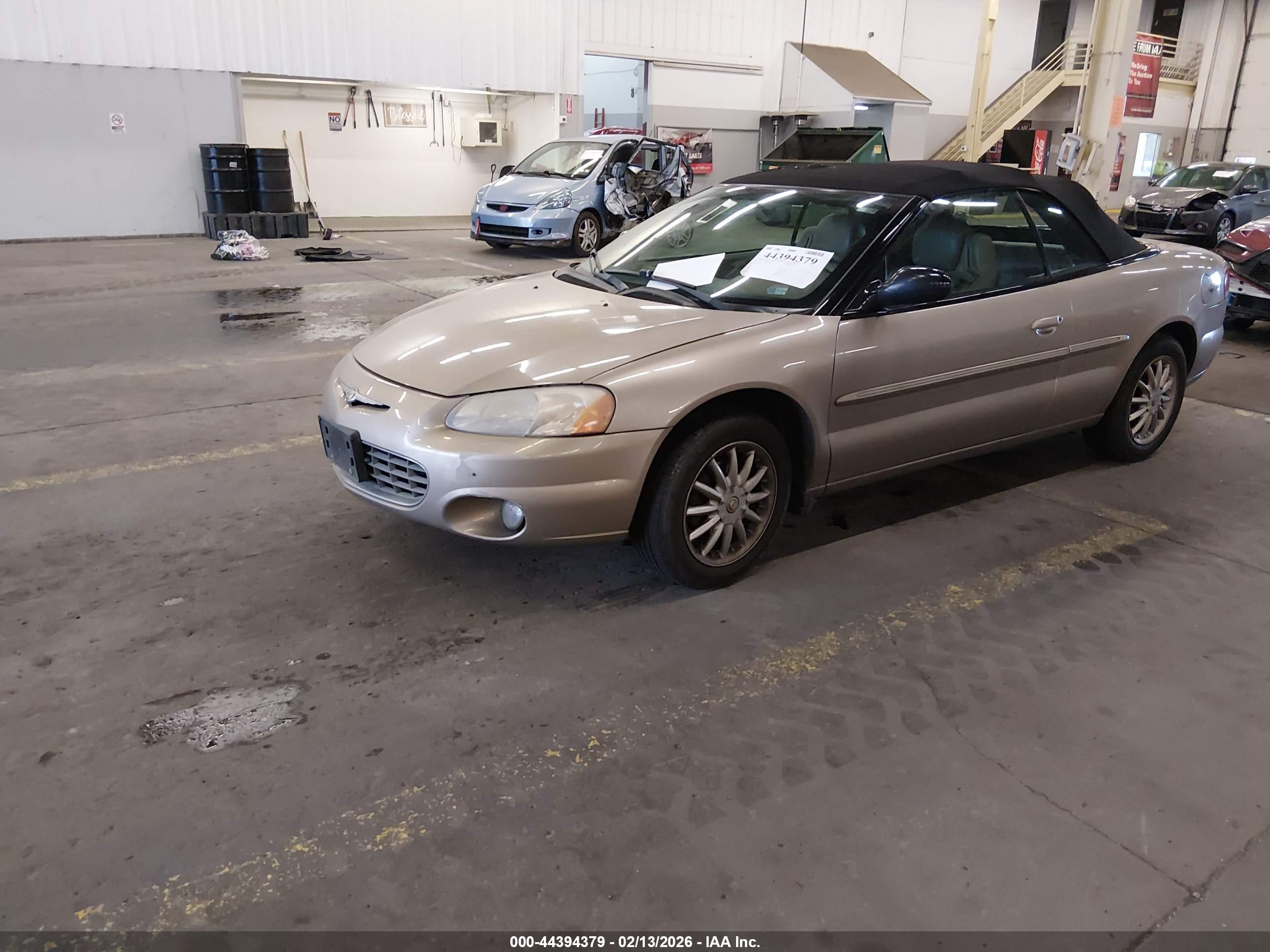 CHRYSLER SEBRING image 2