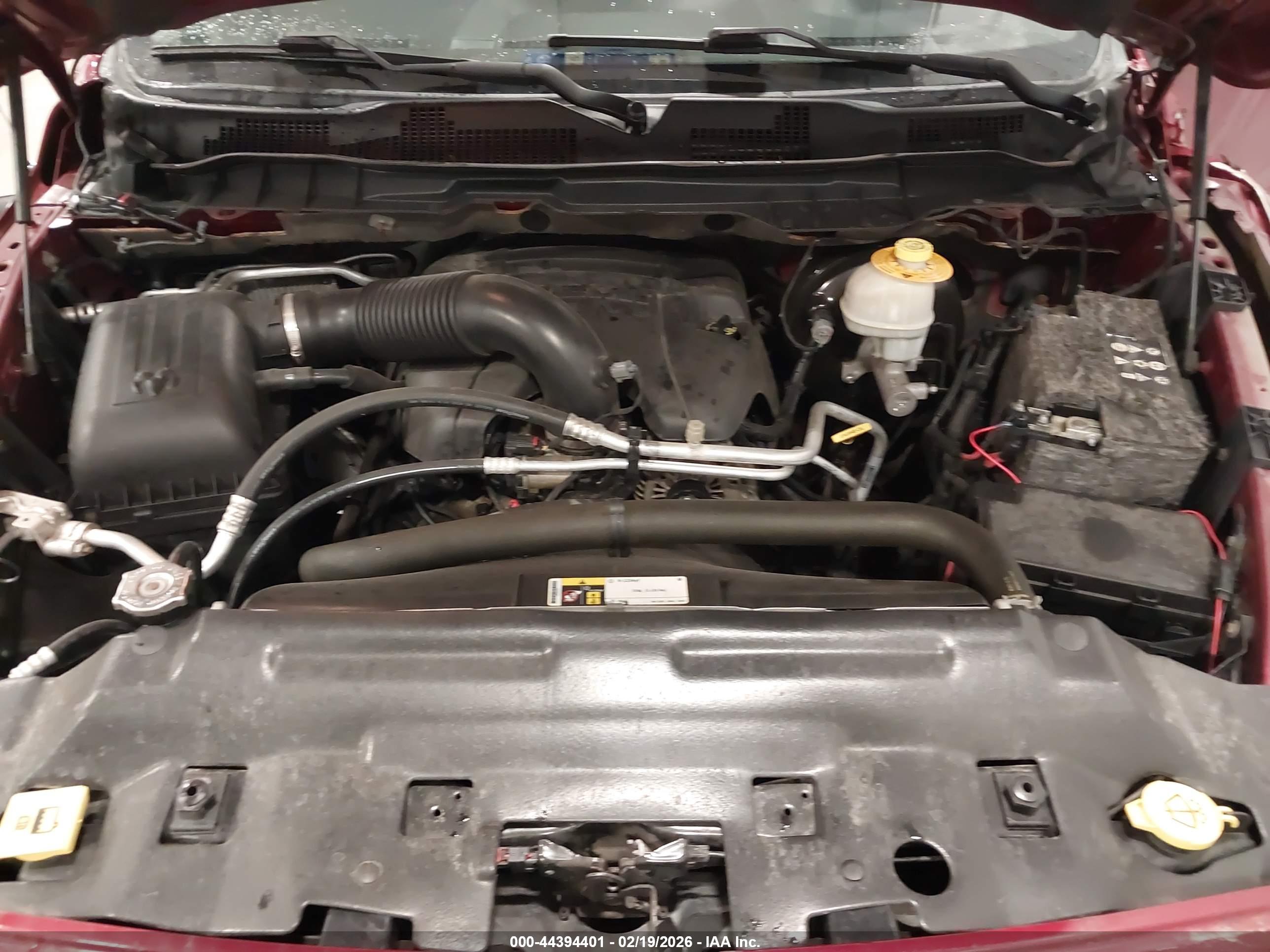 RAM 1500 image 10