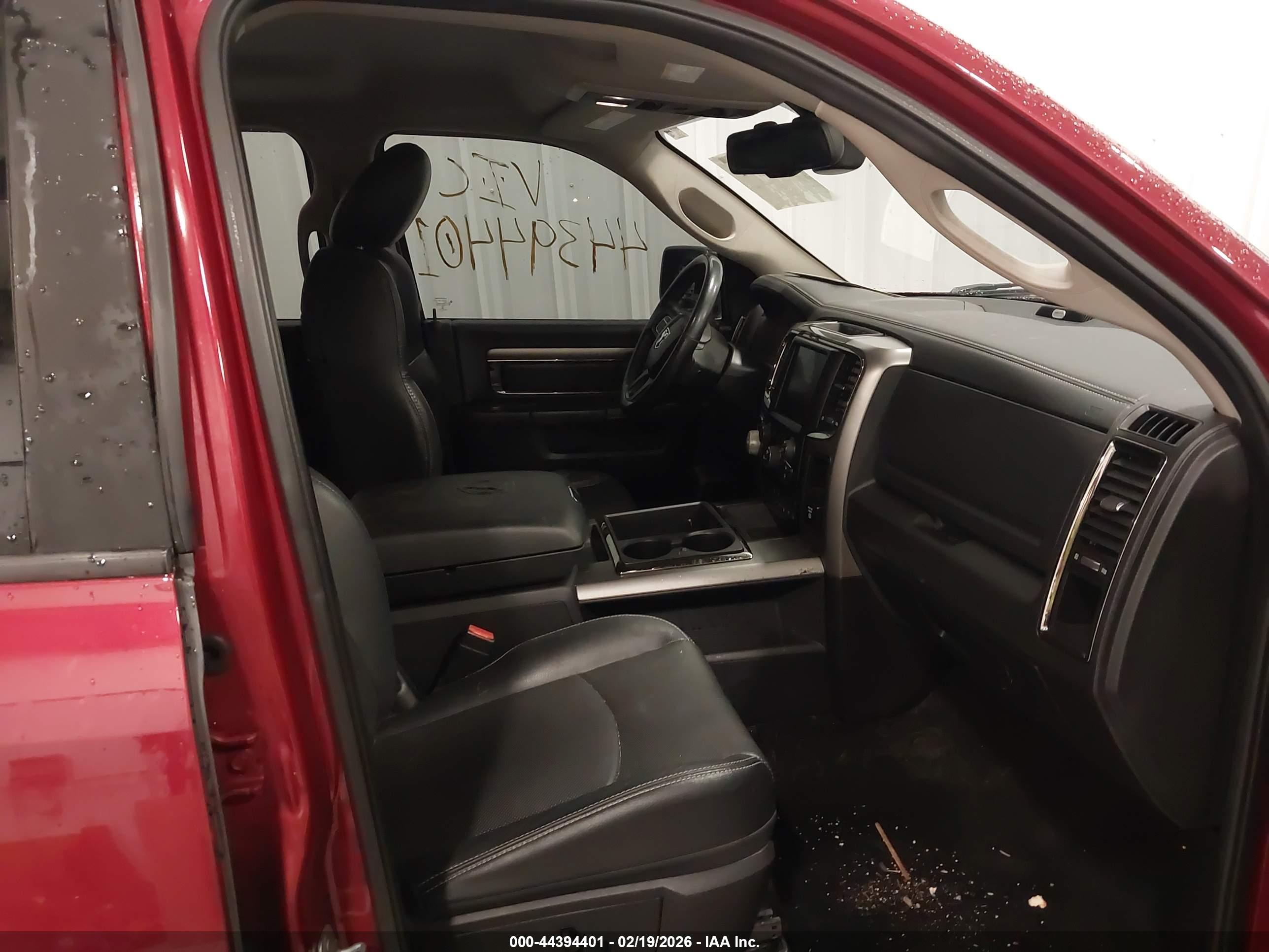 RAM 1500 image 5