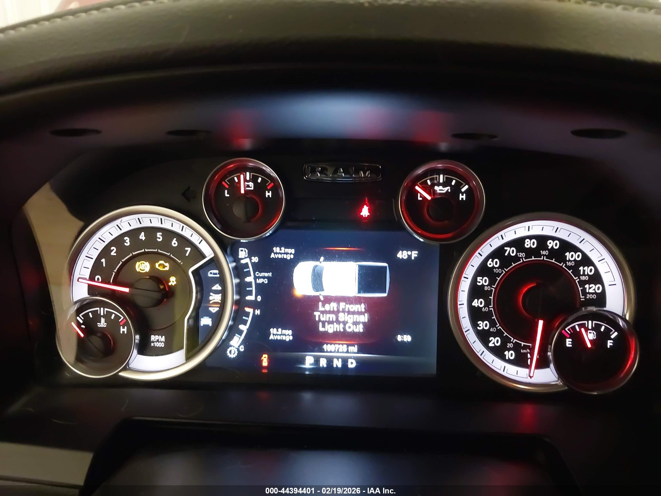RAM 1500 image 7