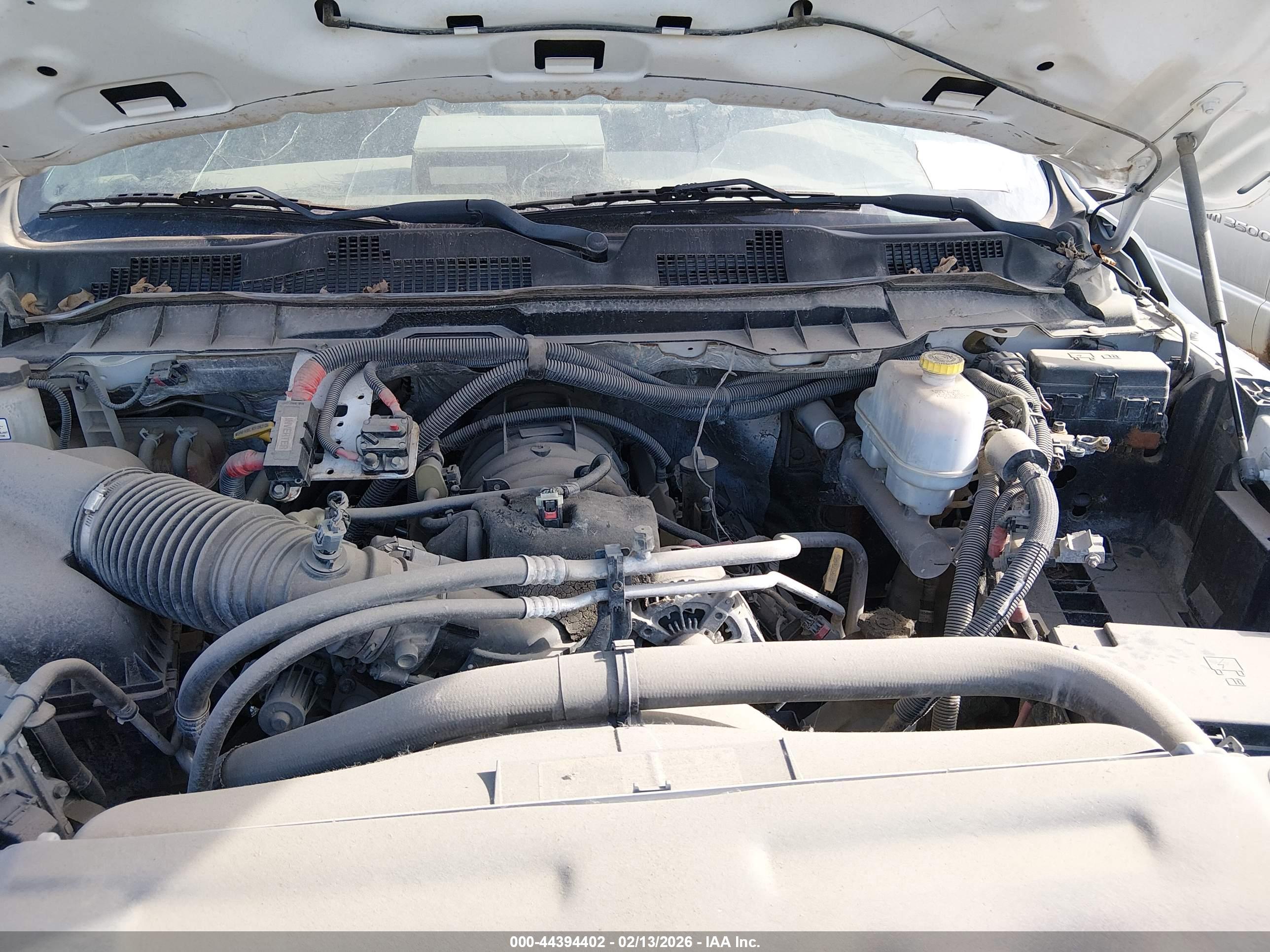 RAM 4500 image 10