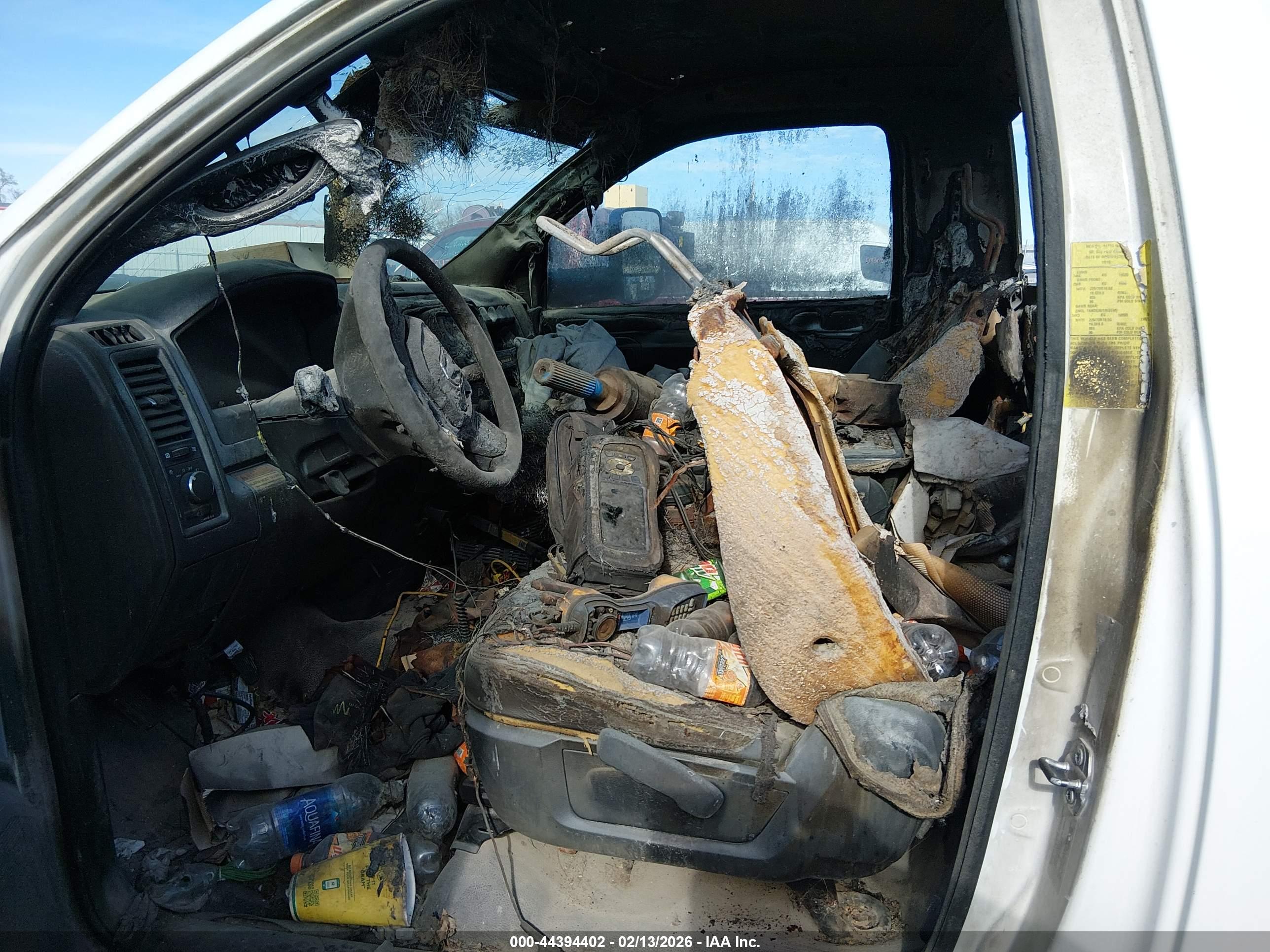 RAM 4500 image 5