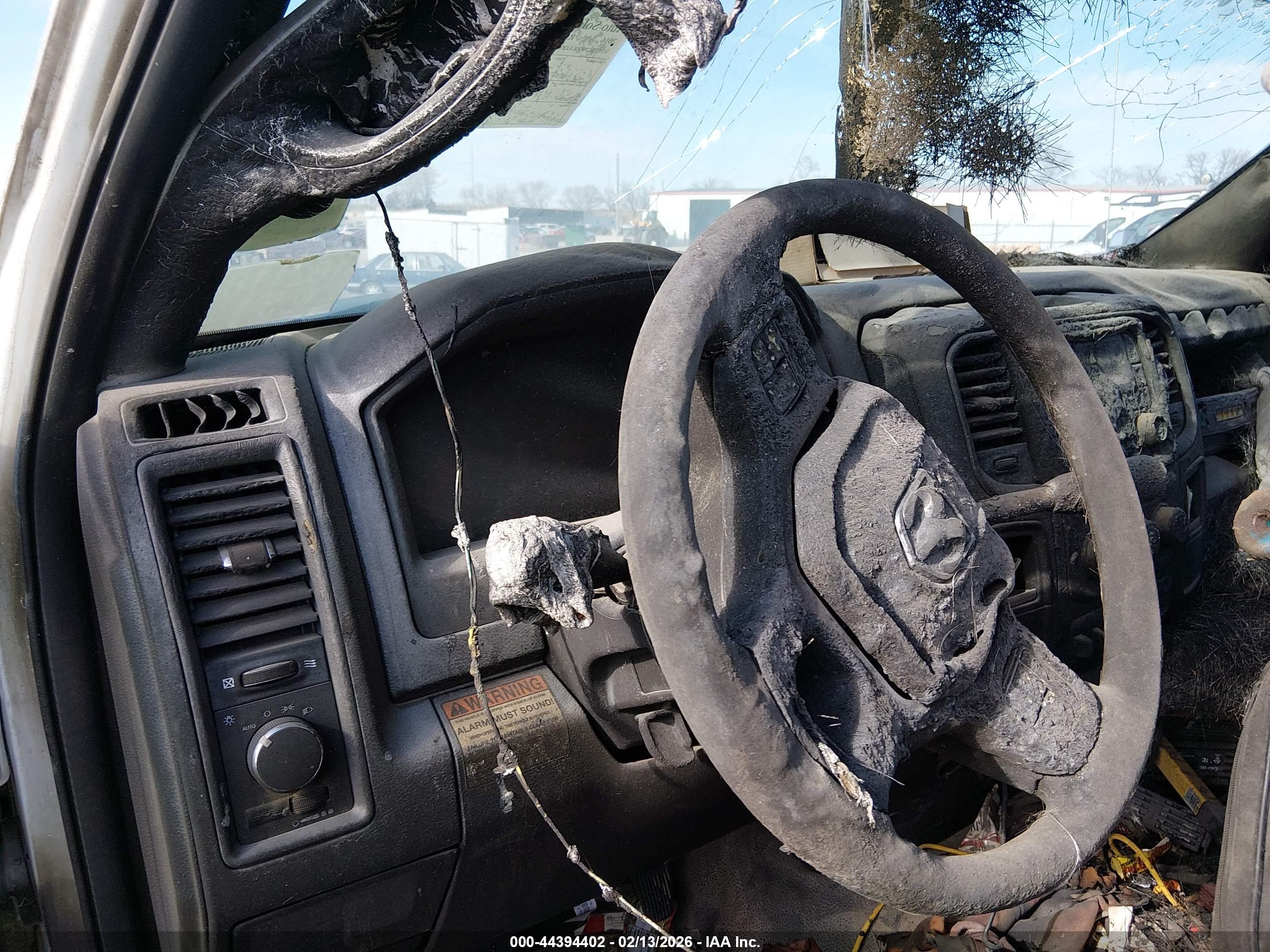 RAM 4500 image 6