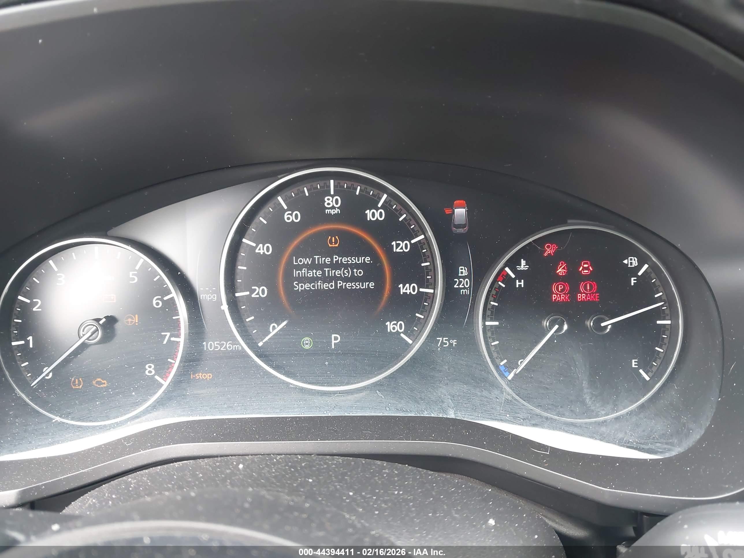 MAZDA CX-90 image 7