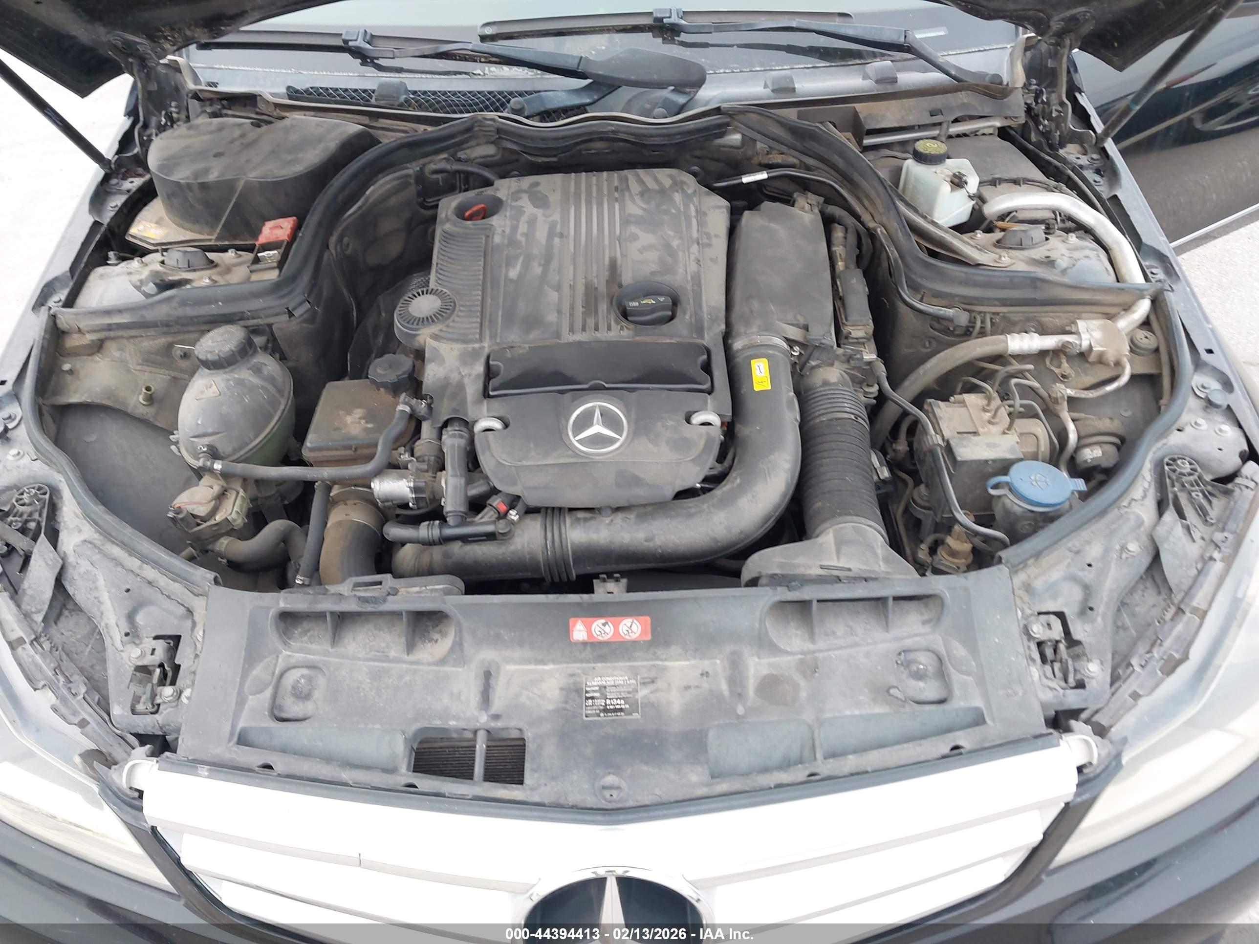 MERCEDES-BENZ C image 10