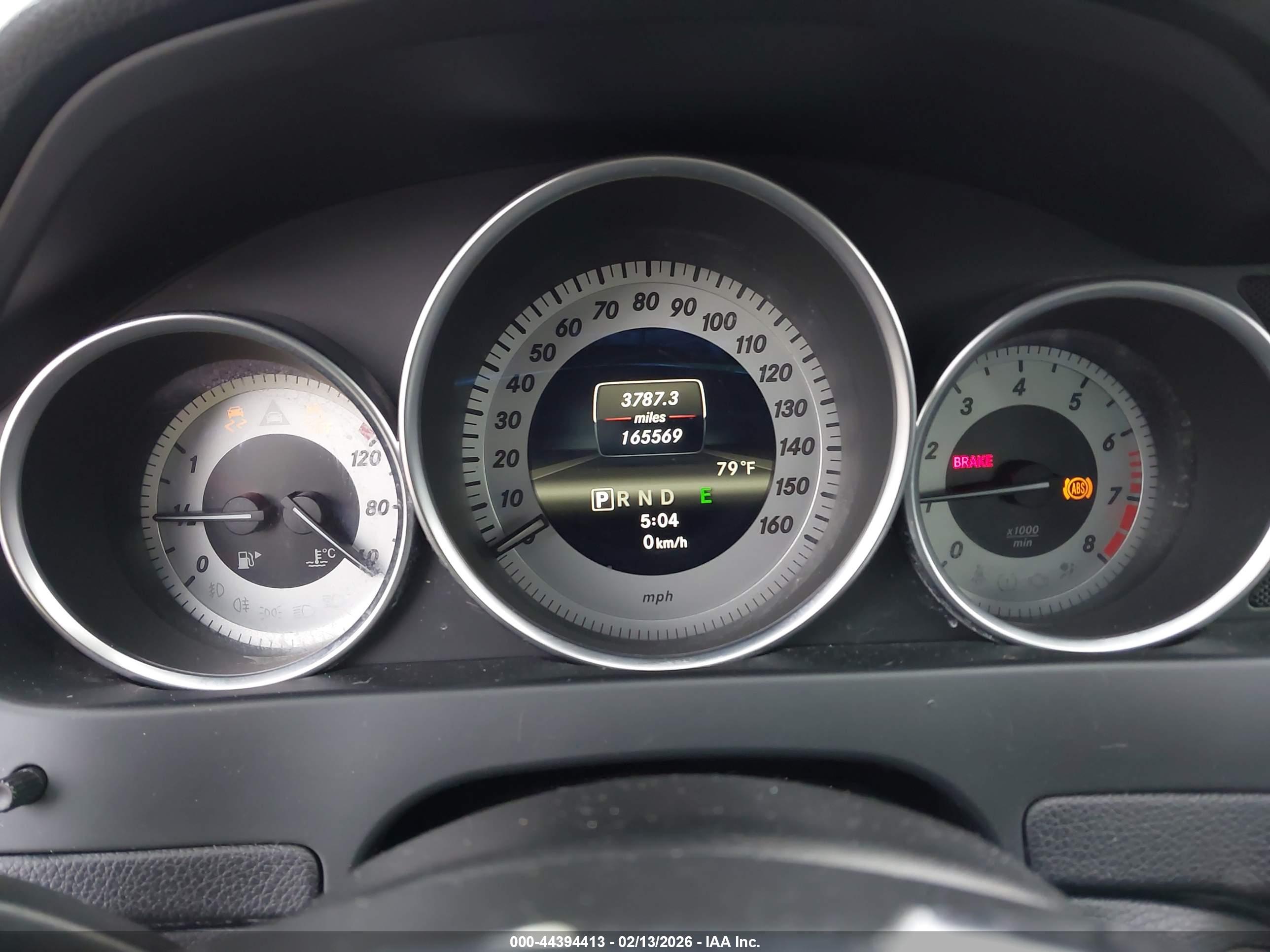 MERCEDES-BENZ C image 7