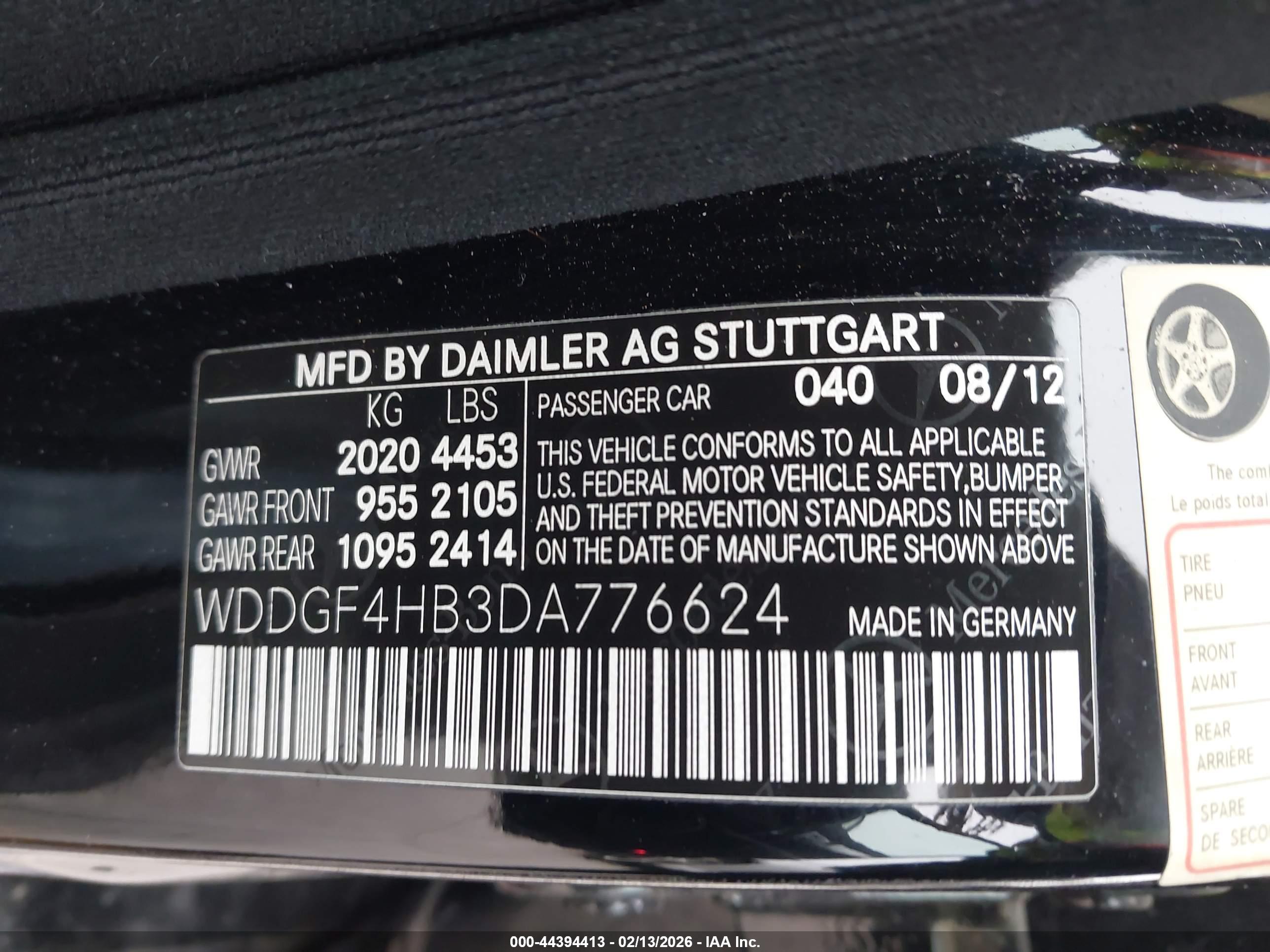 MERCEDES-BENZ C image 9