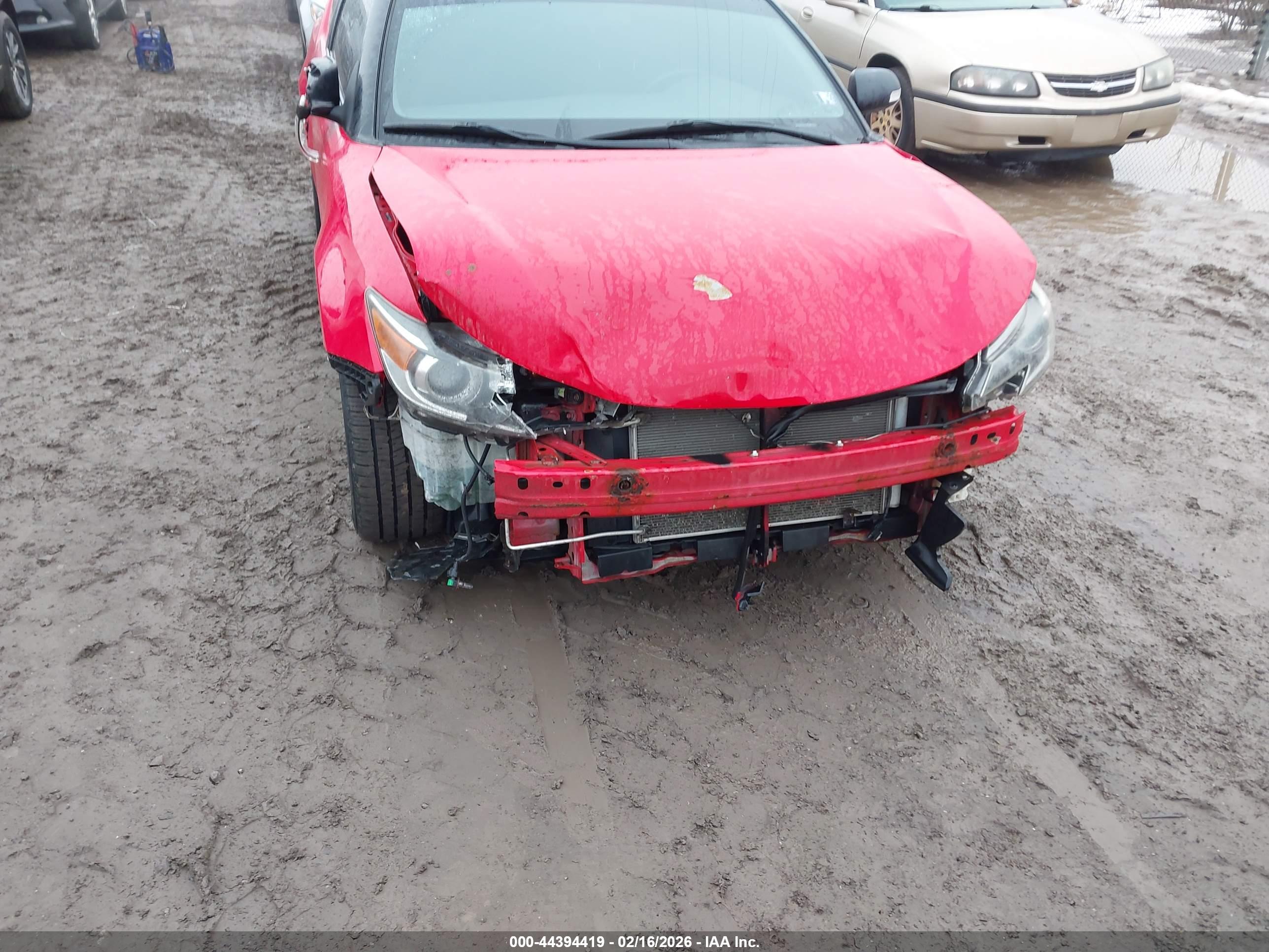 SCION TC image 6
