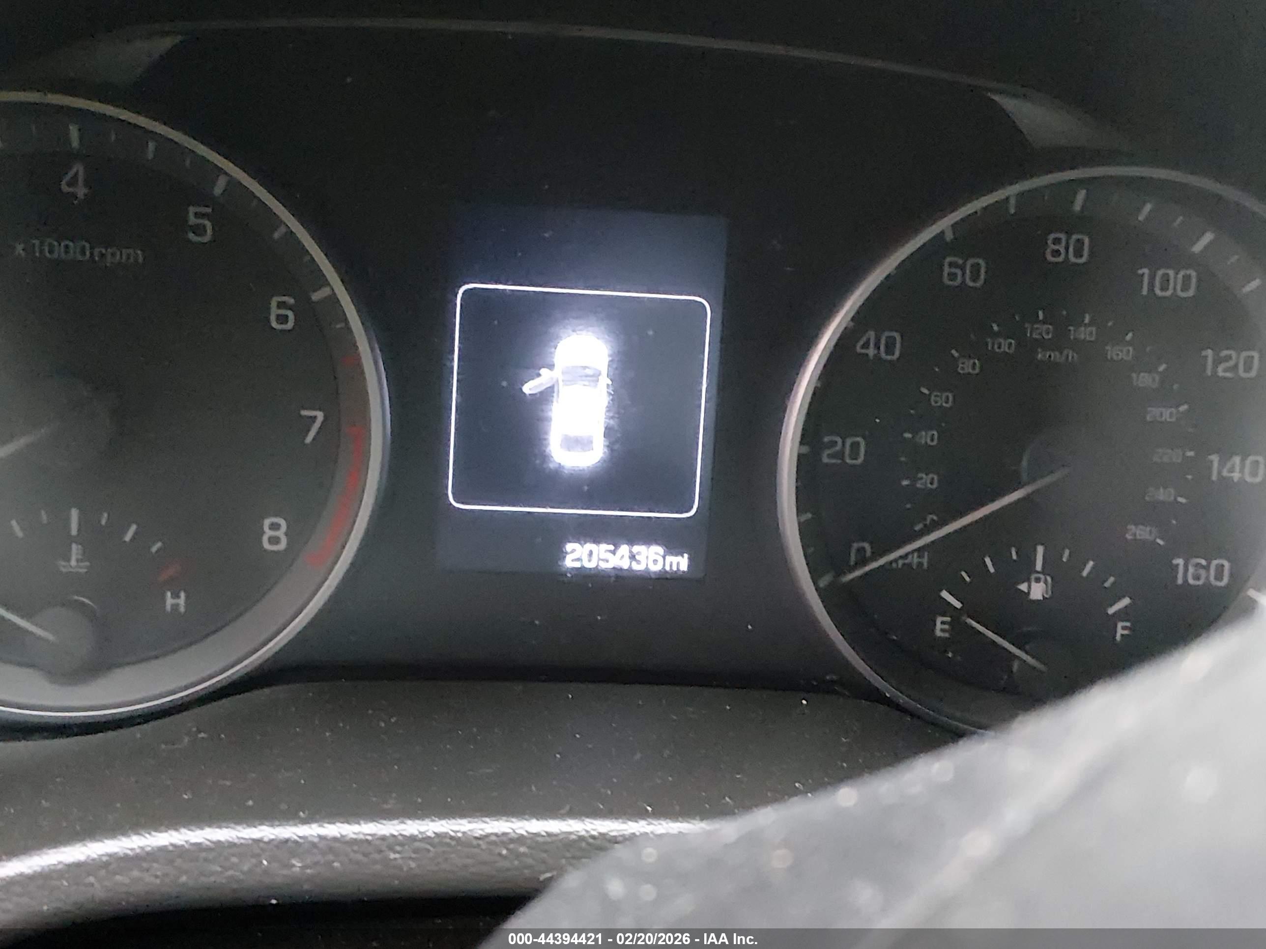 HYUNDAI ELANTRA image 7