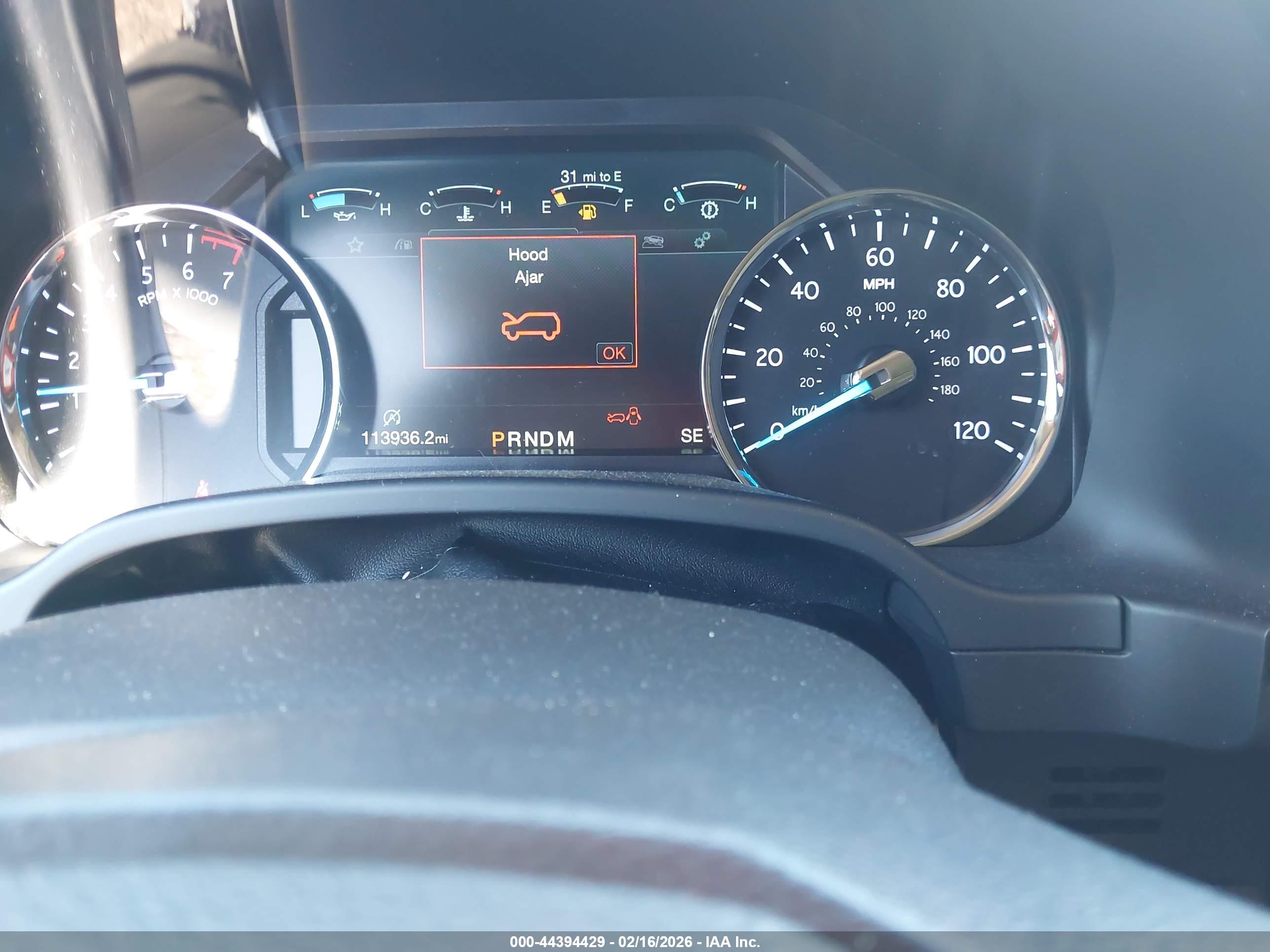 FORD EXPEDITION image 7