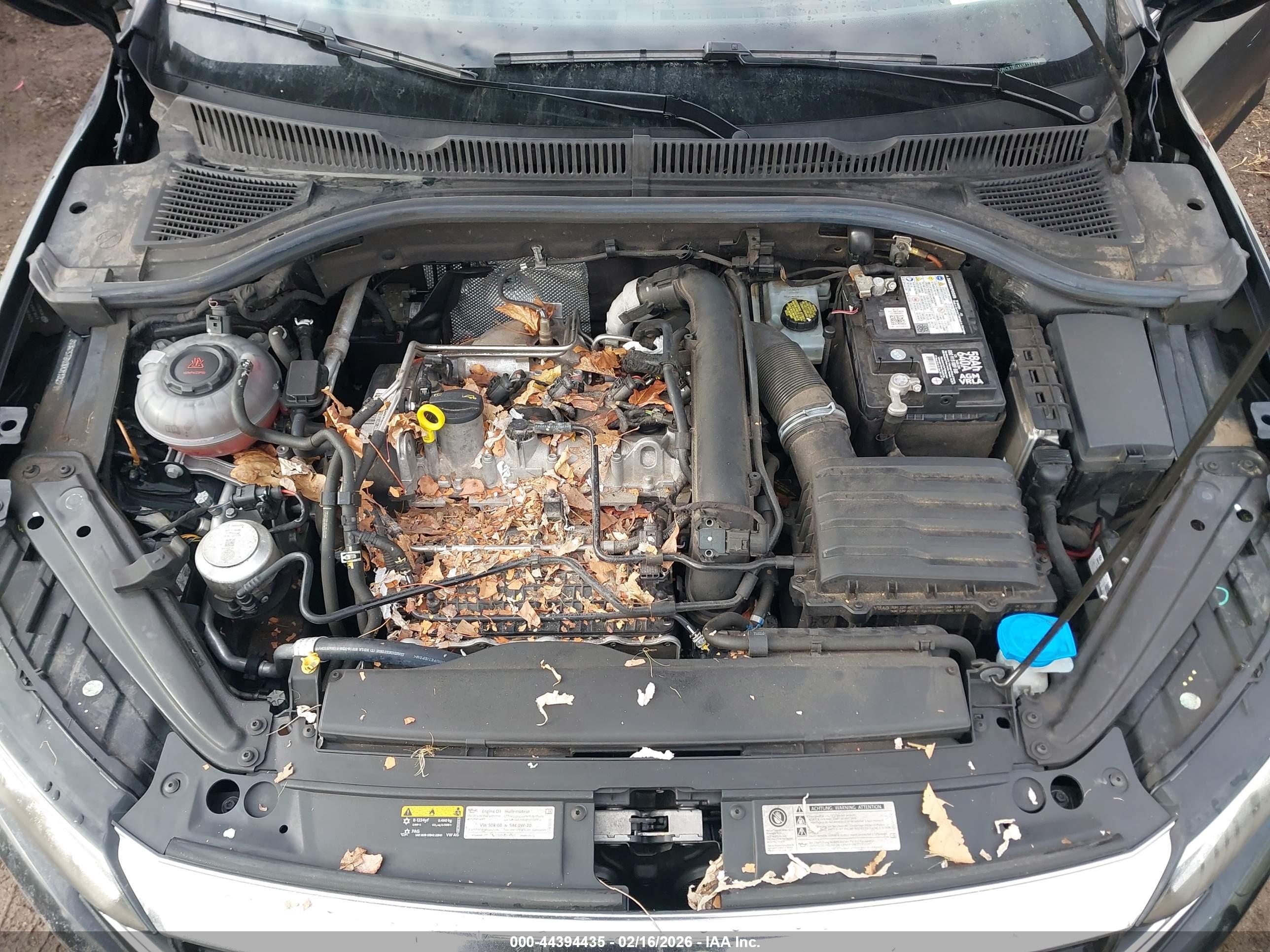 VOLKSWAGEN JETTA image 10