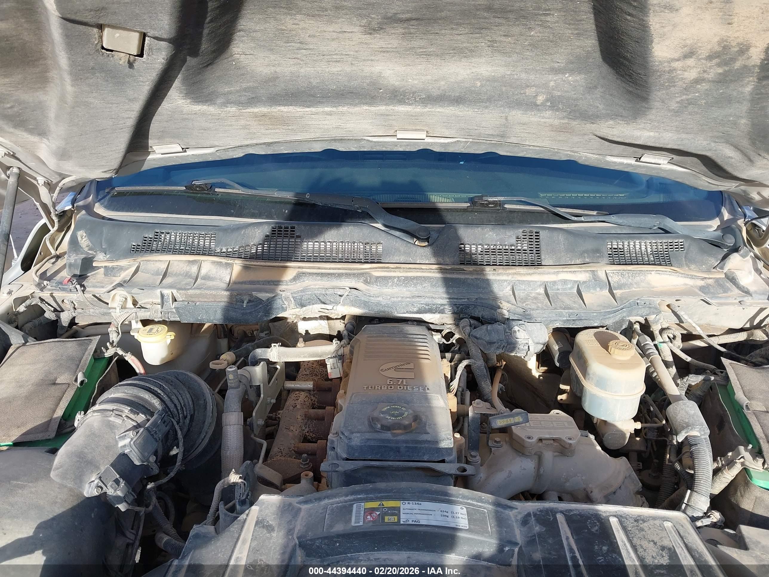 RAM 2500 image 10