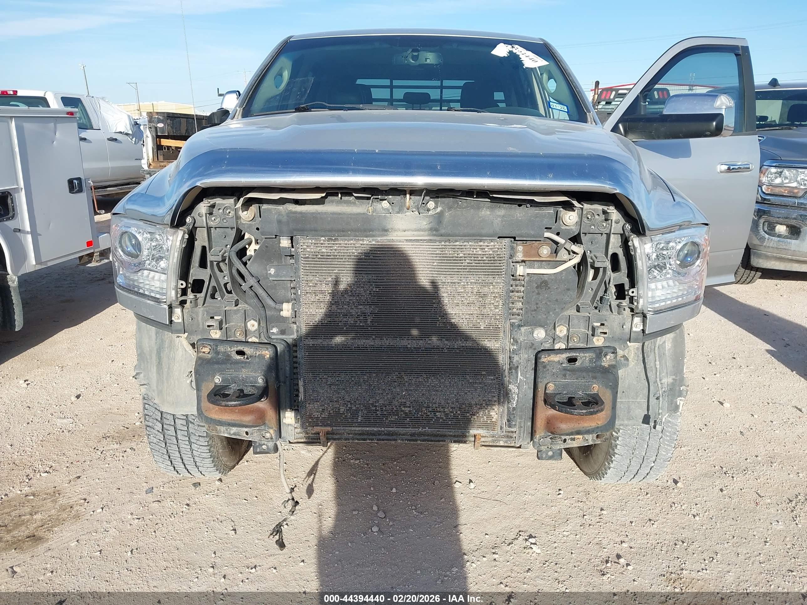 RAM 2500 image 6