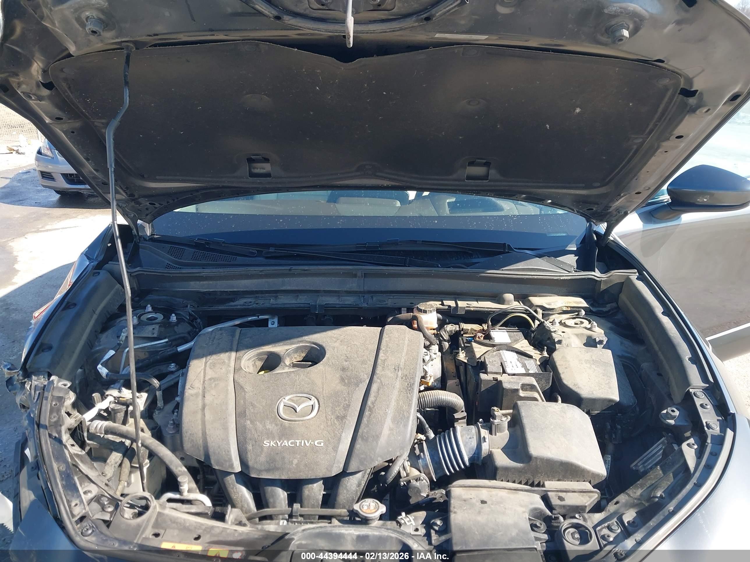 MAZDA CX-30 image 10