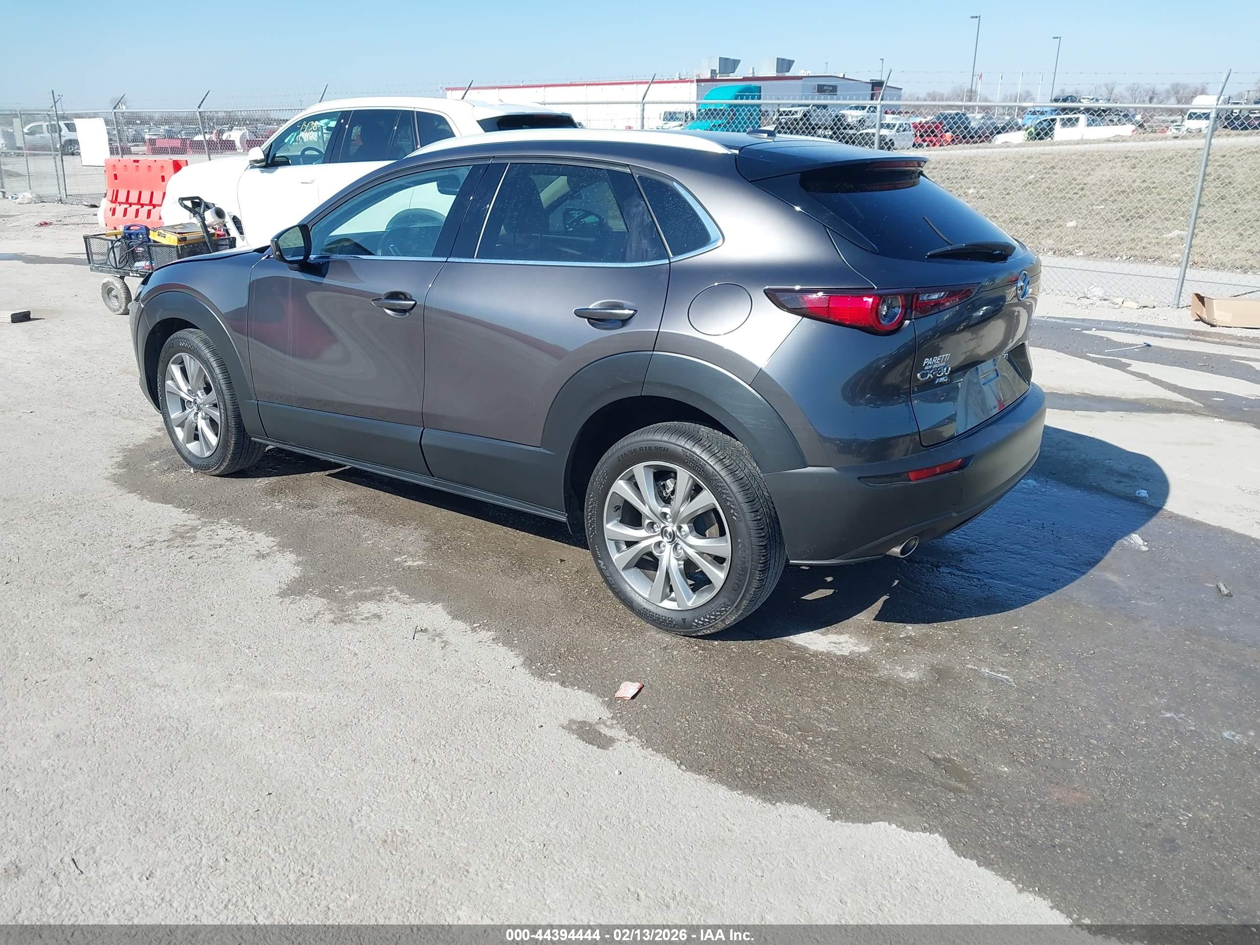 MAZDA CX-30 image 3