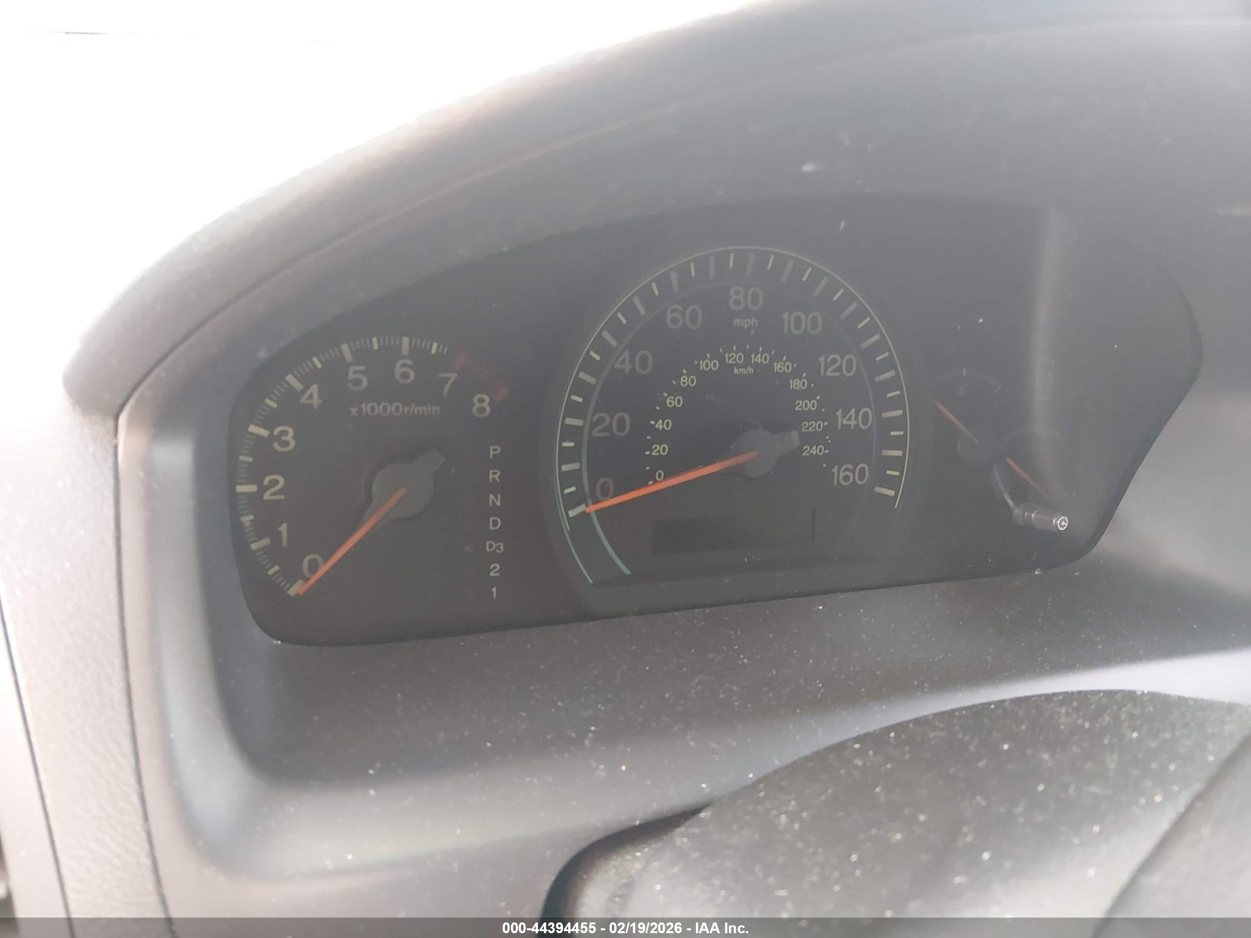HONDA ACCORD image 7