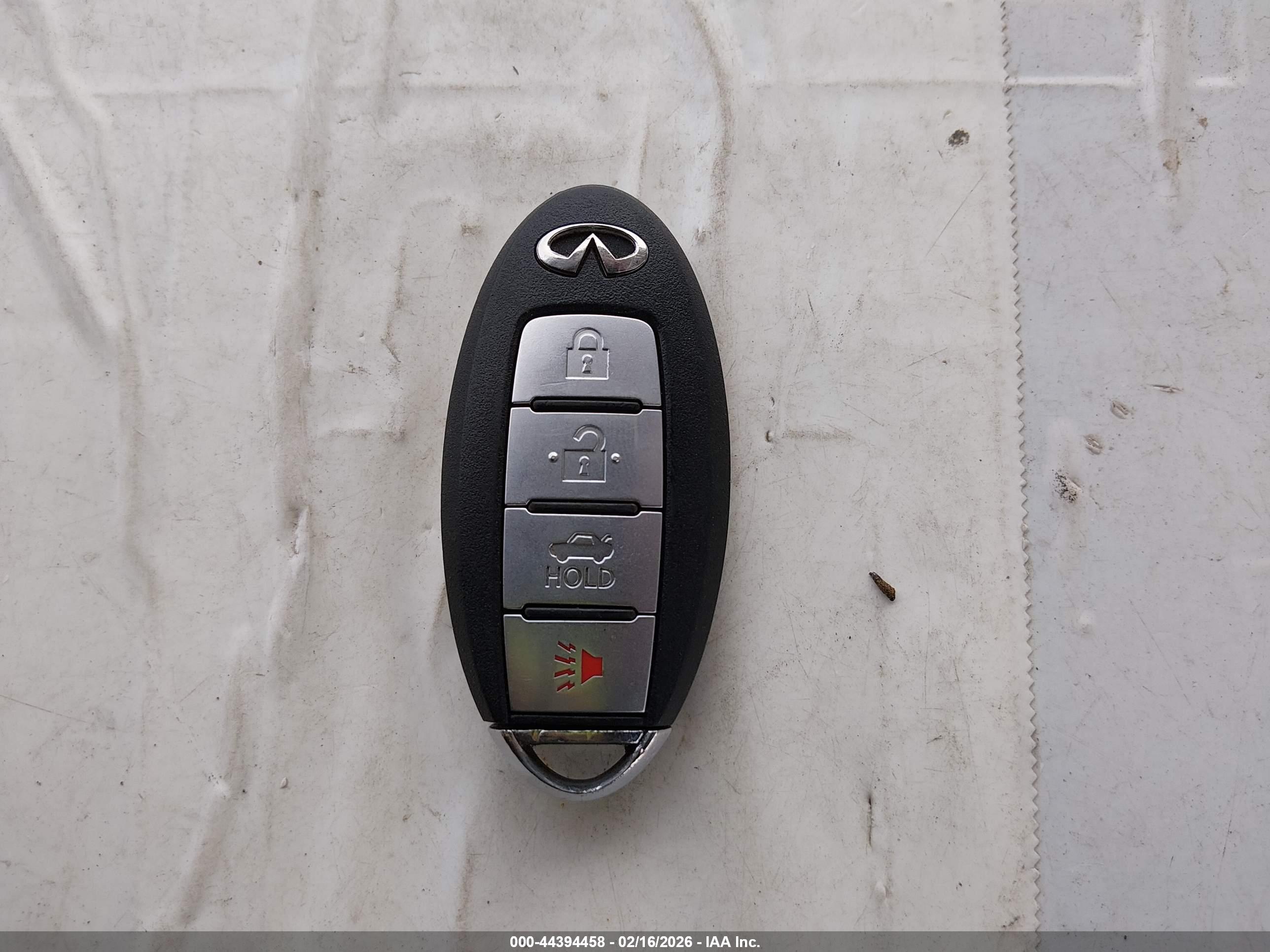 INFINITI Q50 image 11