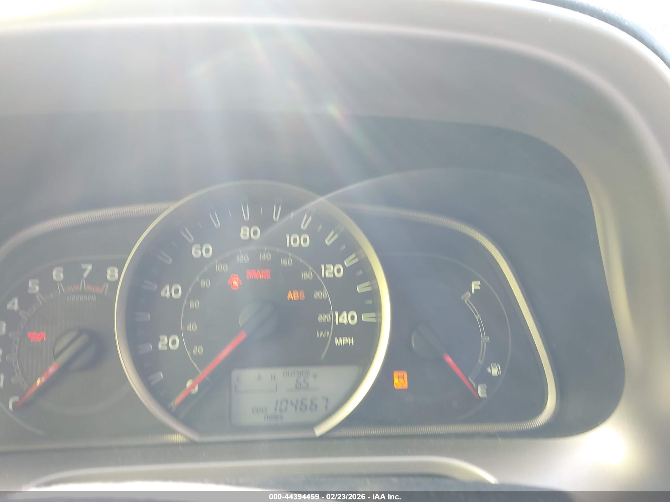 TOYOTA RAV4 image 7