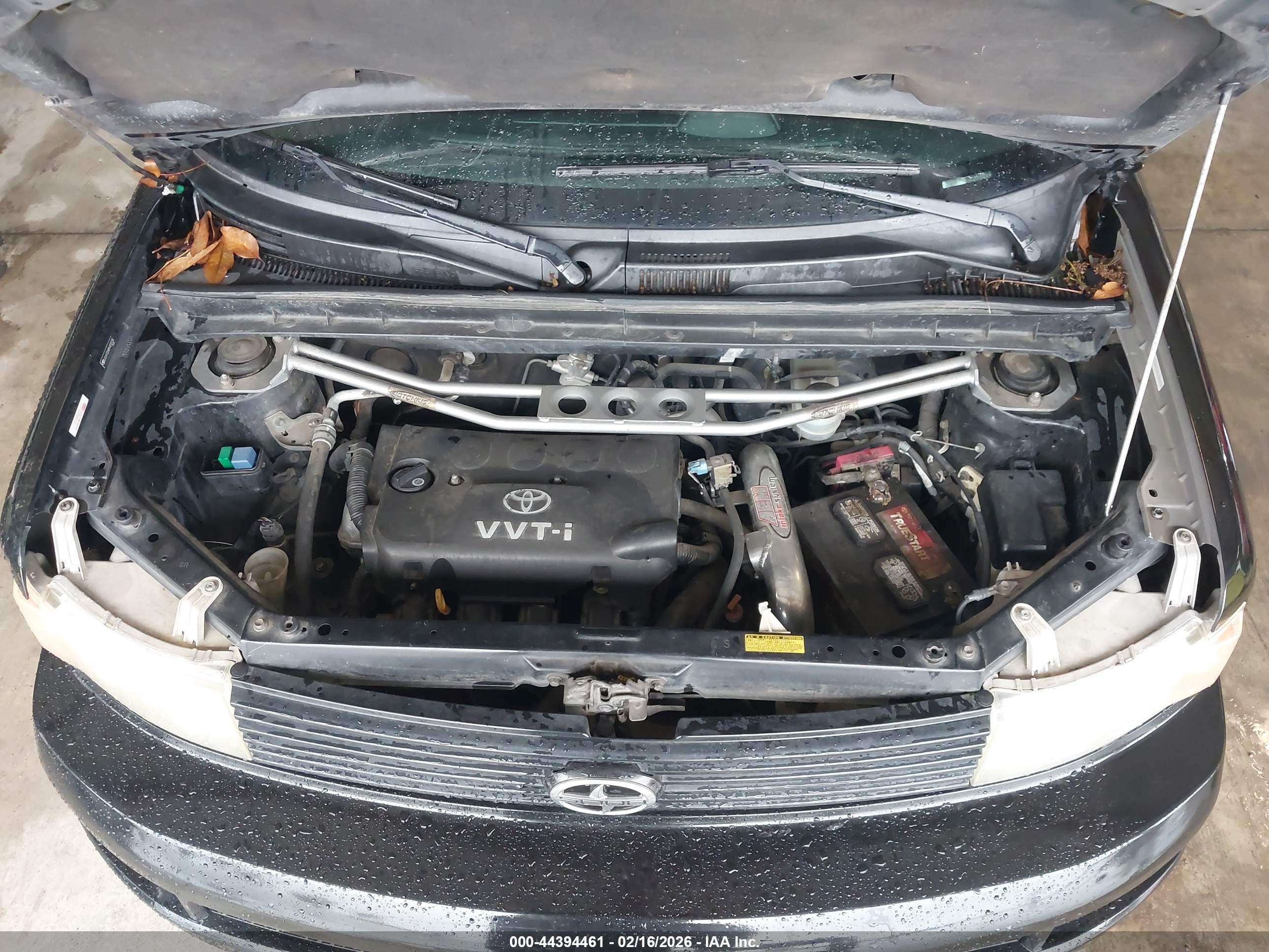 SCION XB image 10