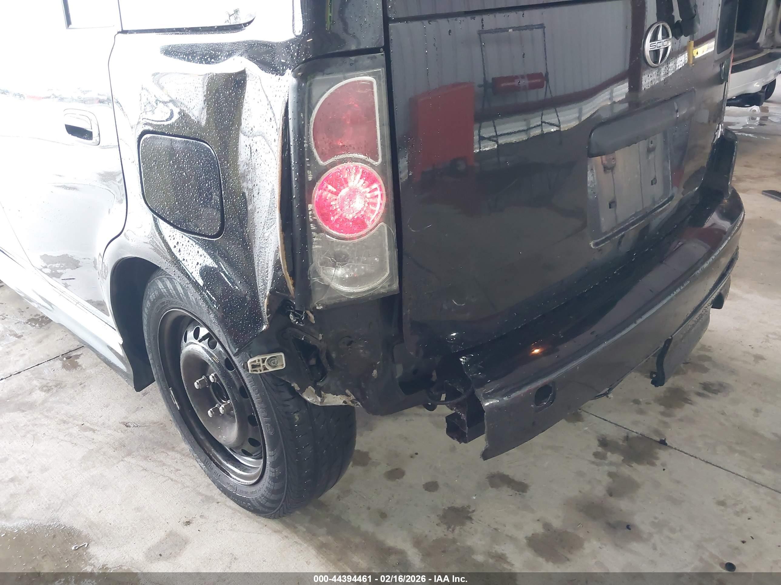 SCION XB image 6