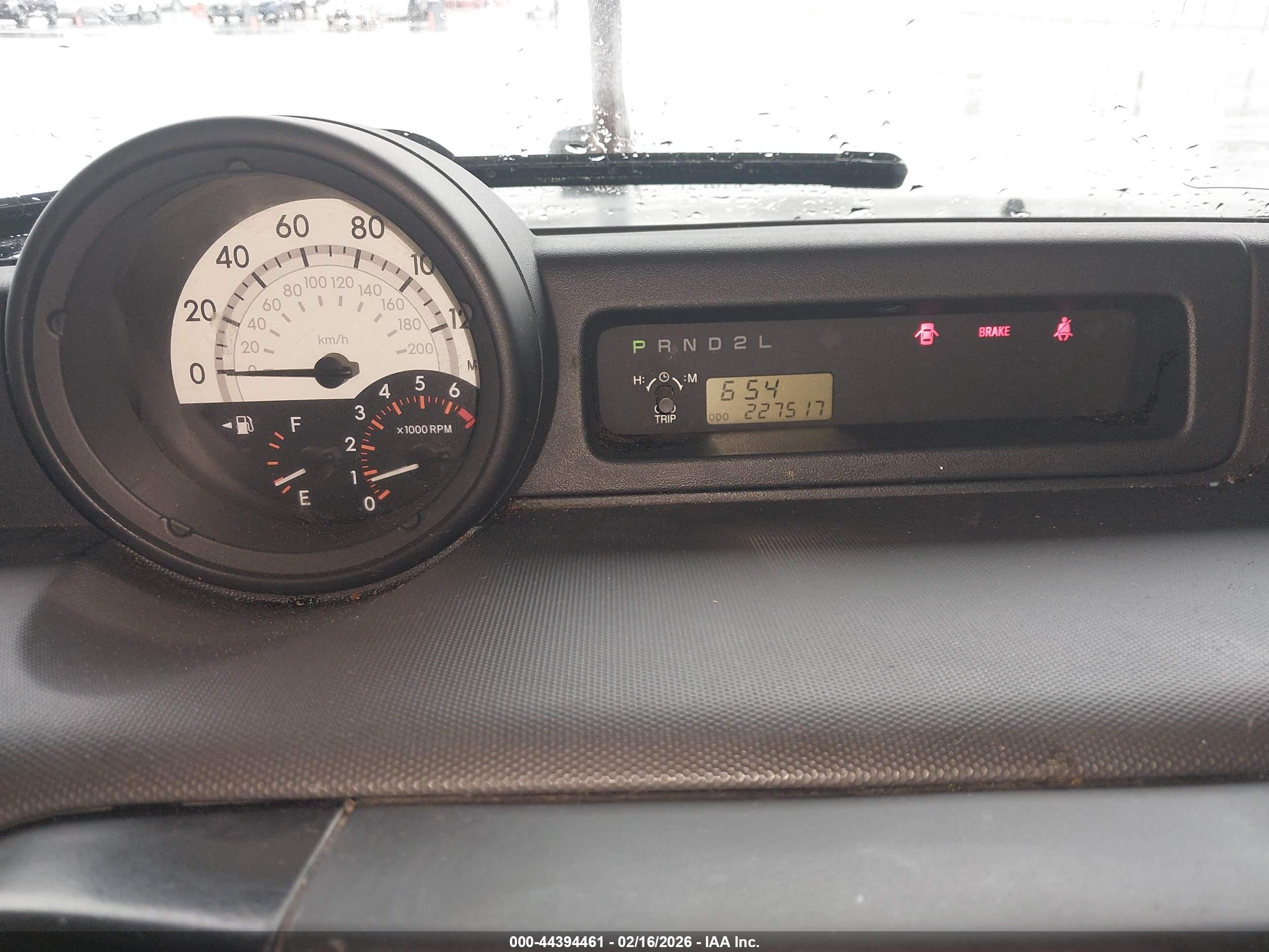 SCION XB image 7