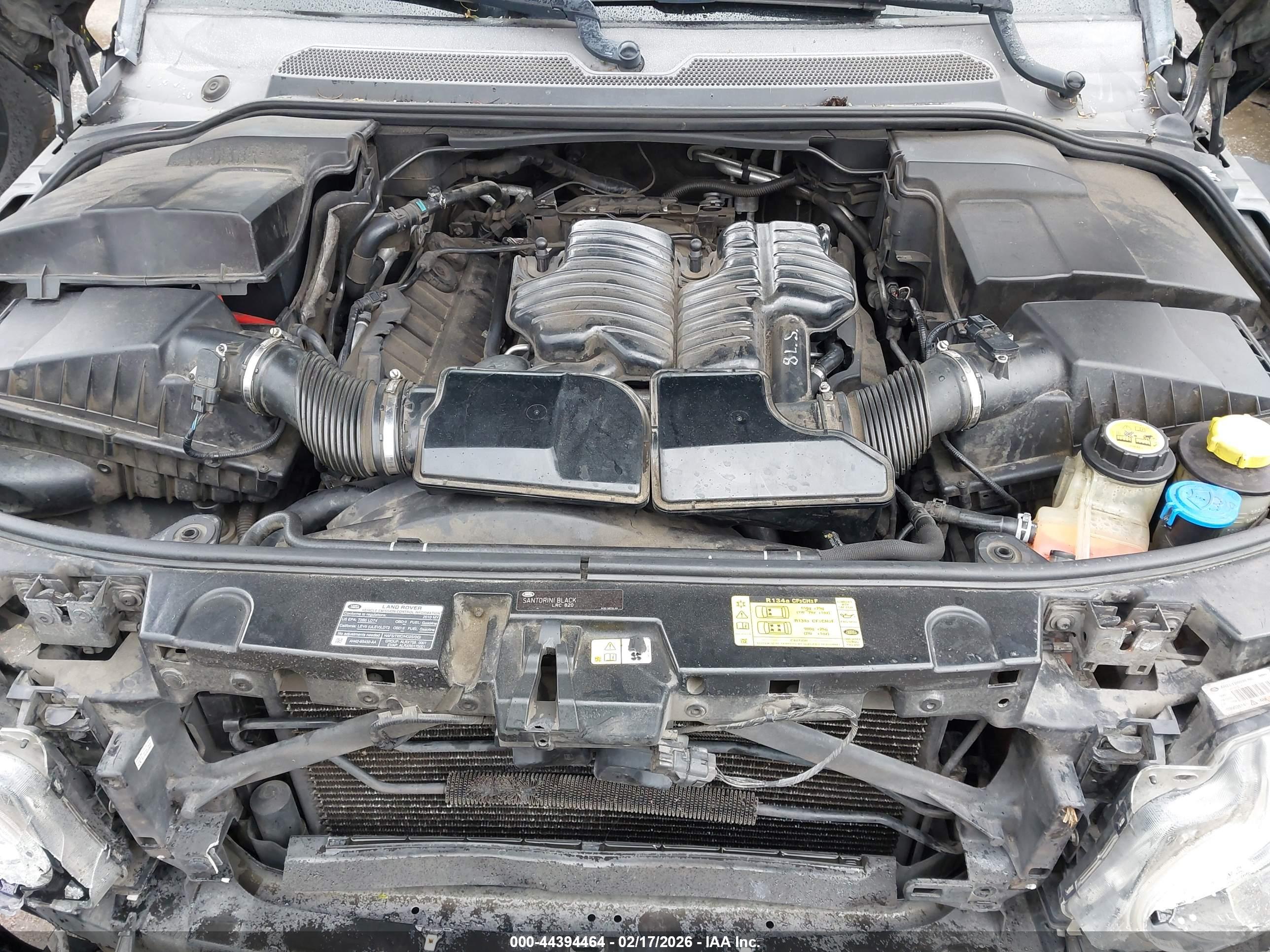 LAND ROVER image 10