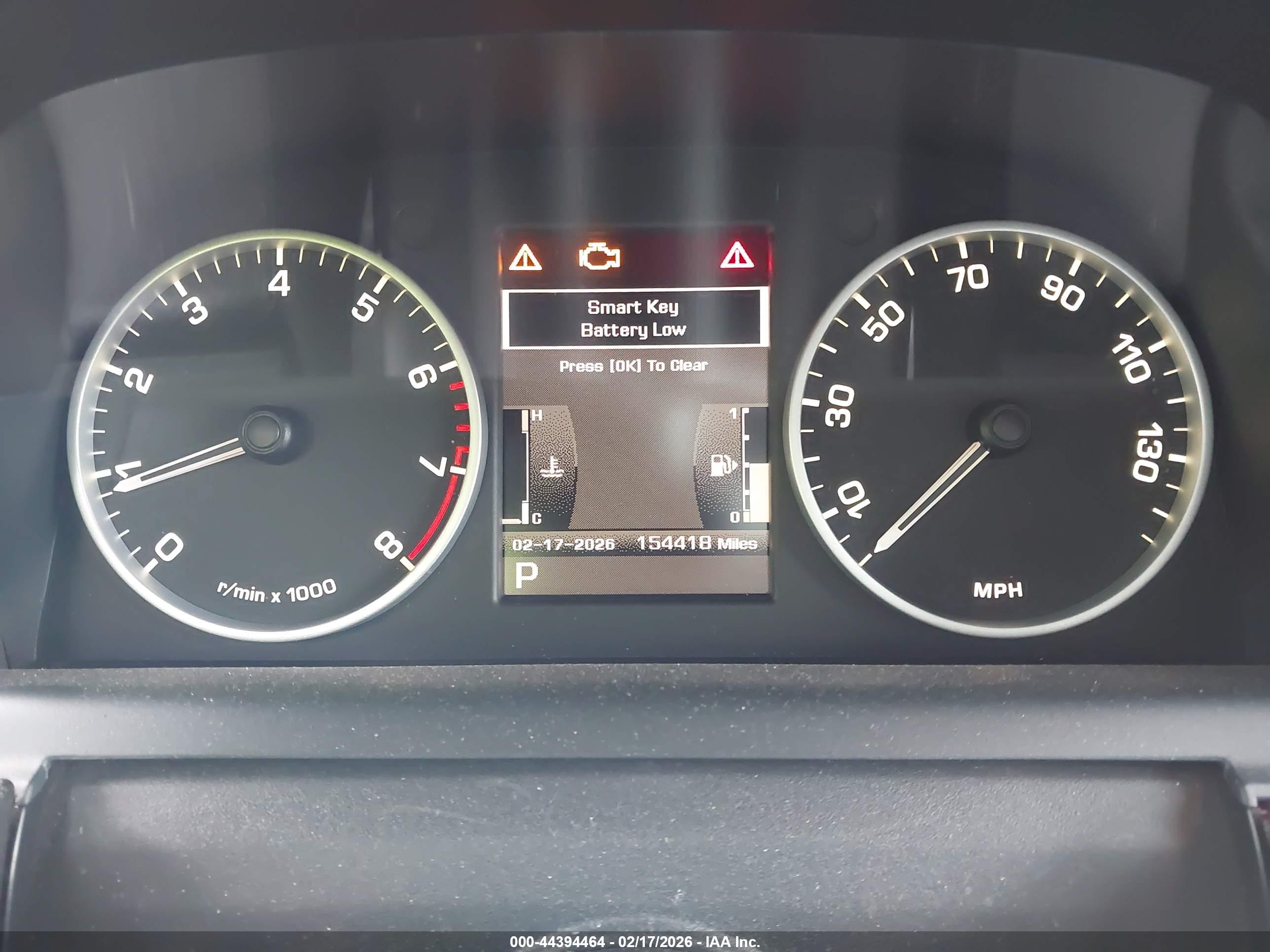 LAND ROVER image 7