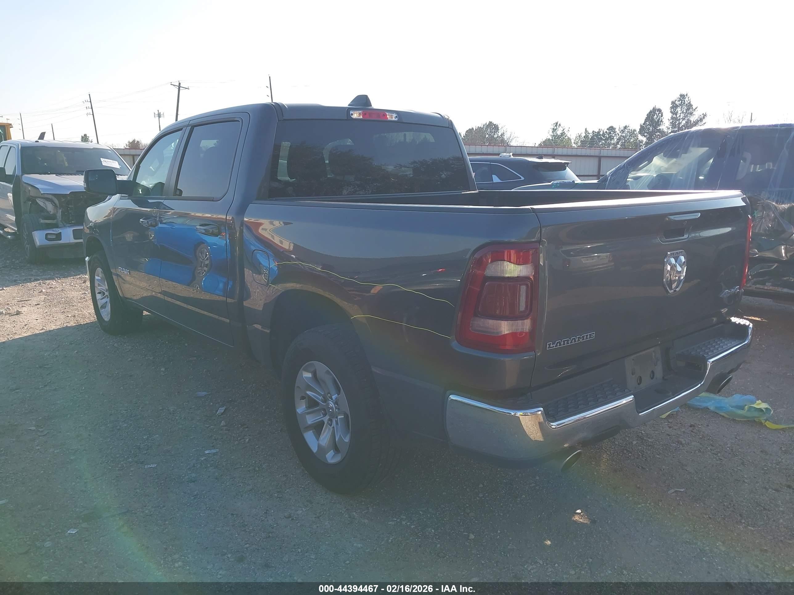 RAM 1500 image 3