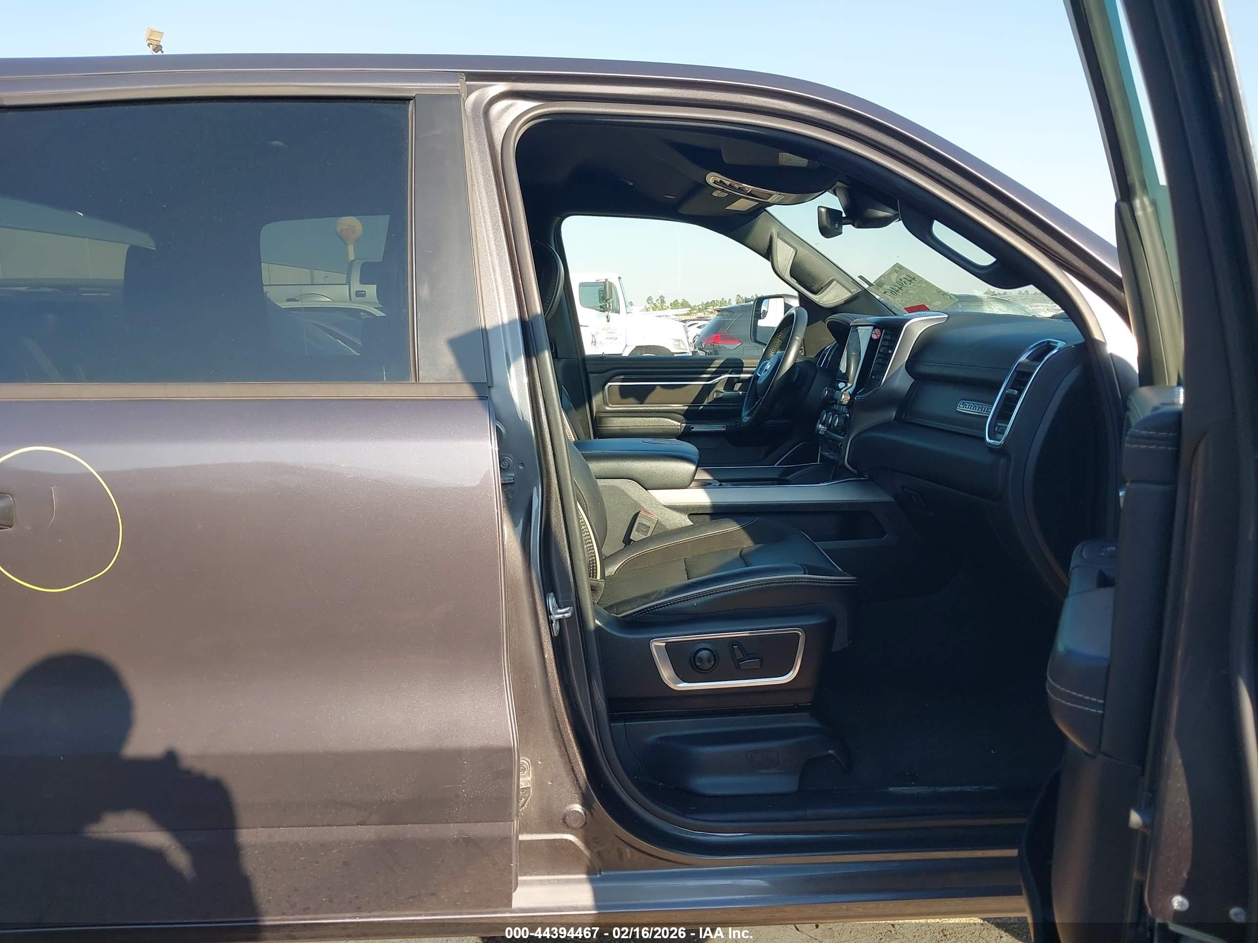 RAM 1500 image 5
