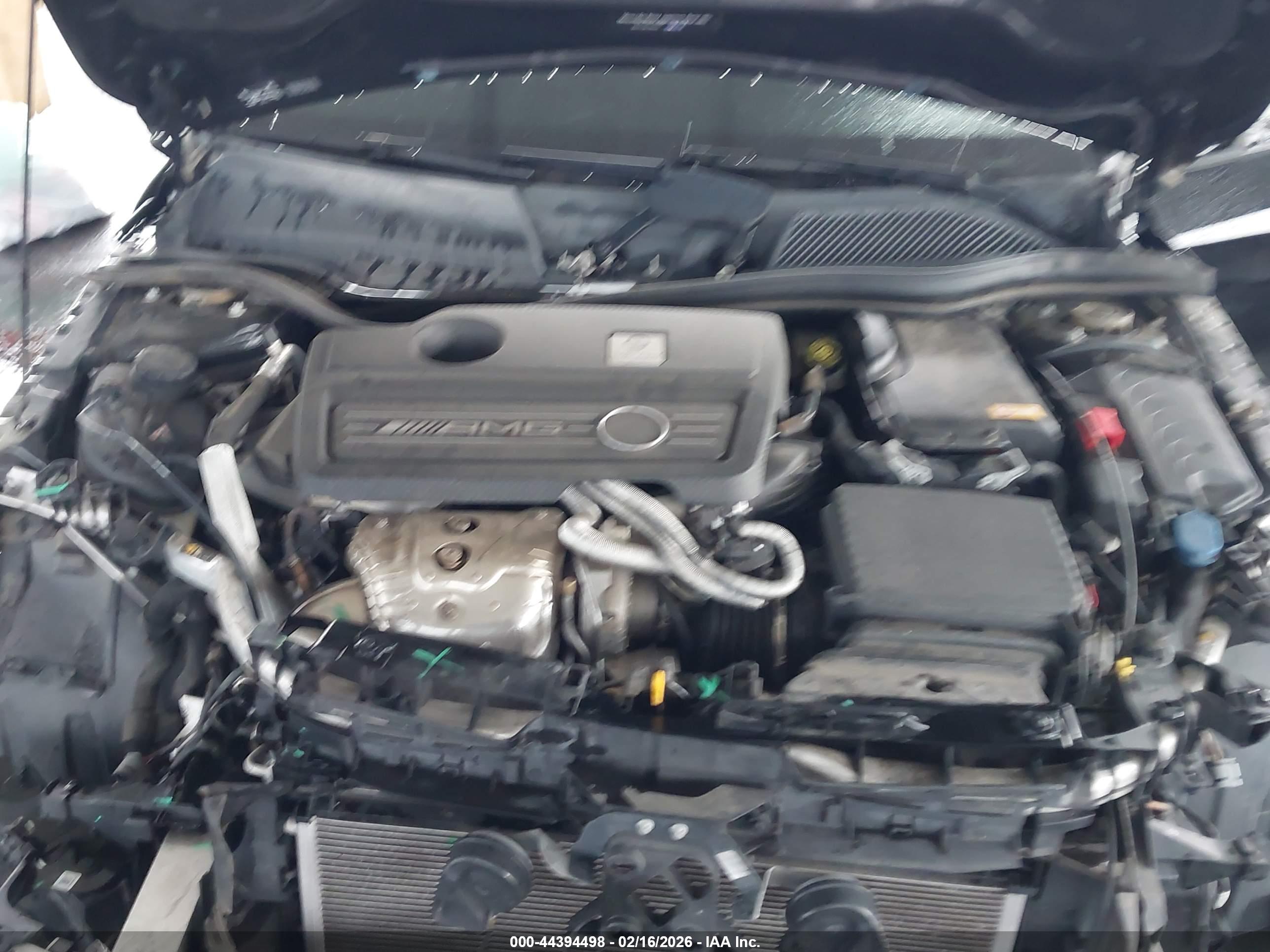 MERCEDES-BENZ AMG image 10