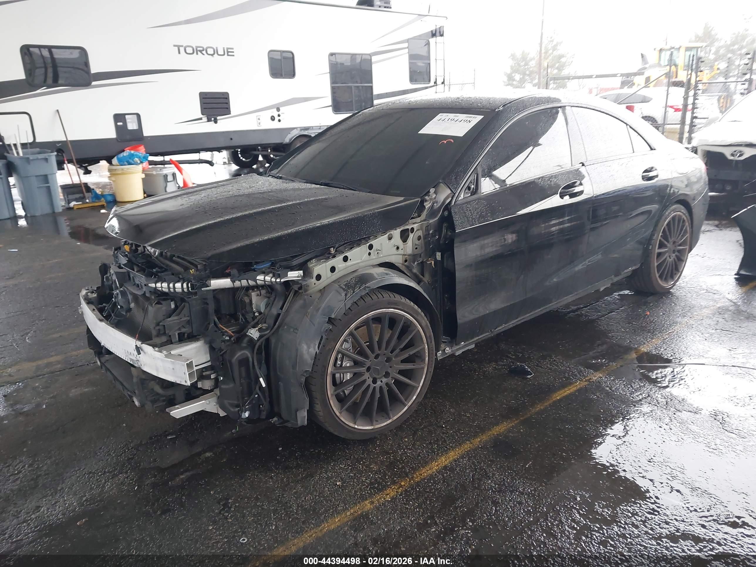 MERCEDES-BENZ AMG image 2