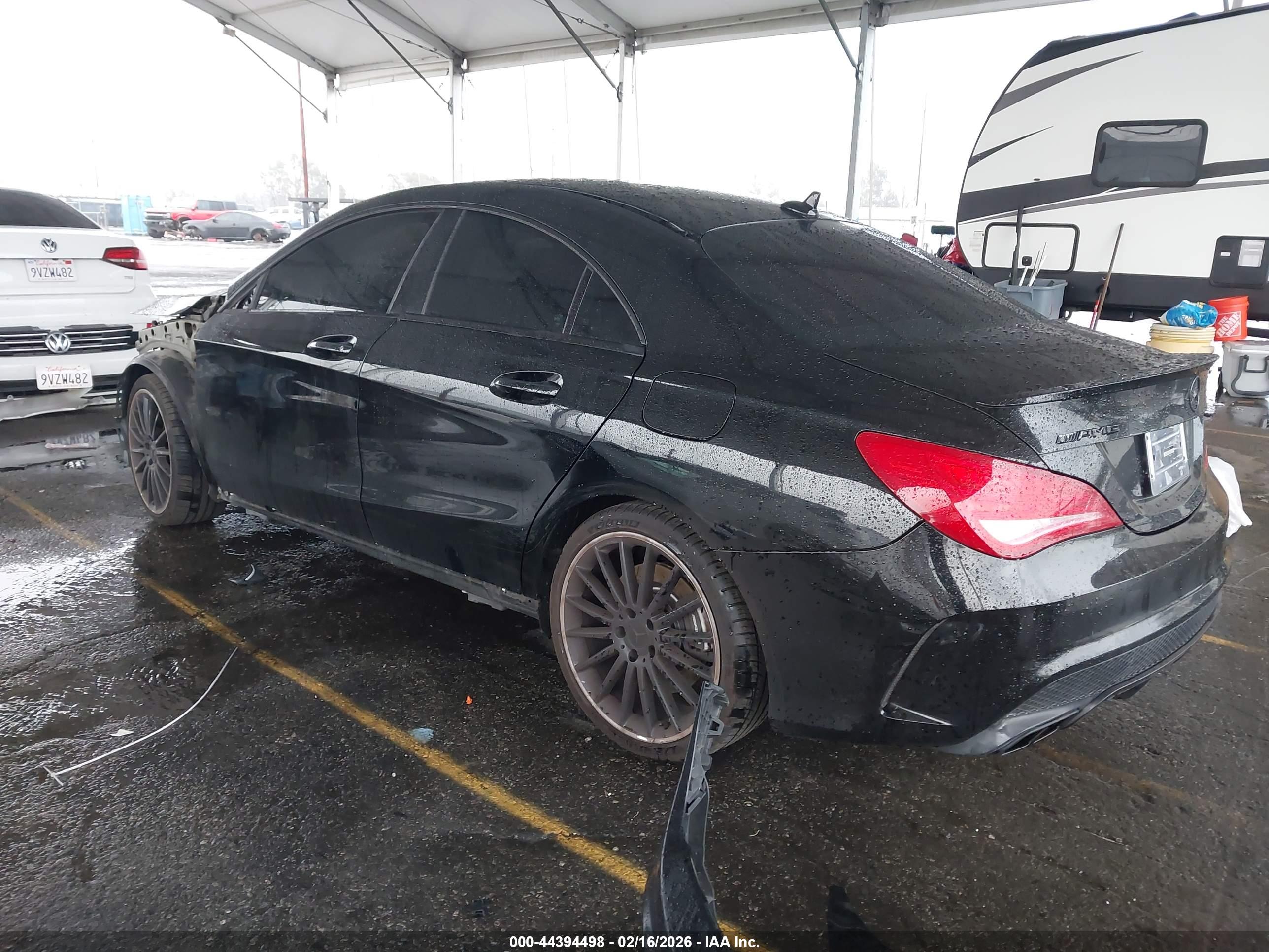 MERCEDES-BENZ AMG image 3