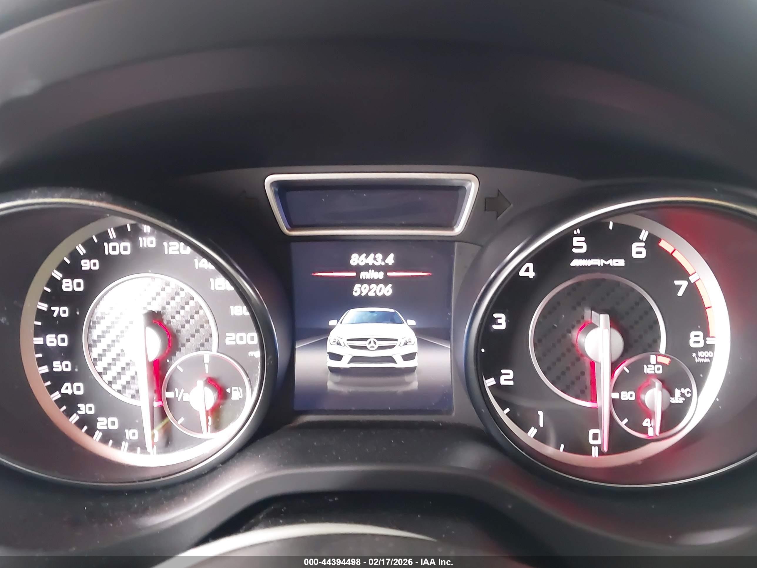 MERCEDES-BENZ AMG image 7