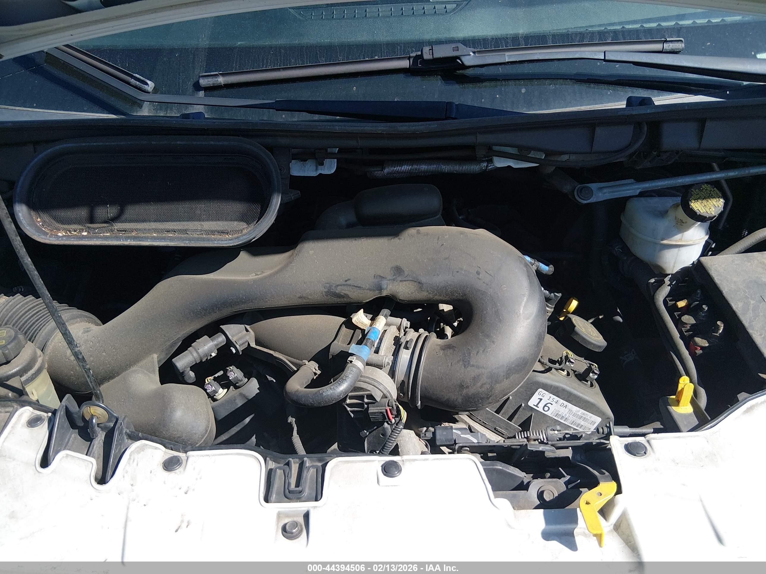 FORD TRANSIT-250 image 10