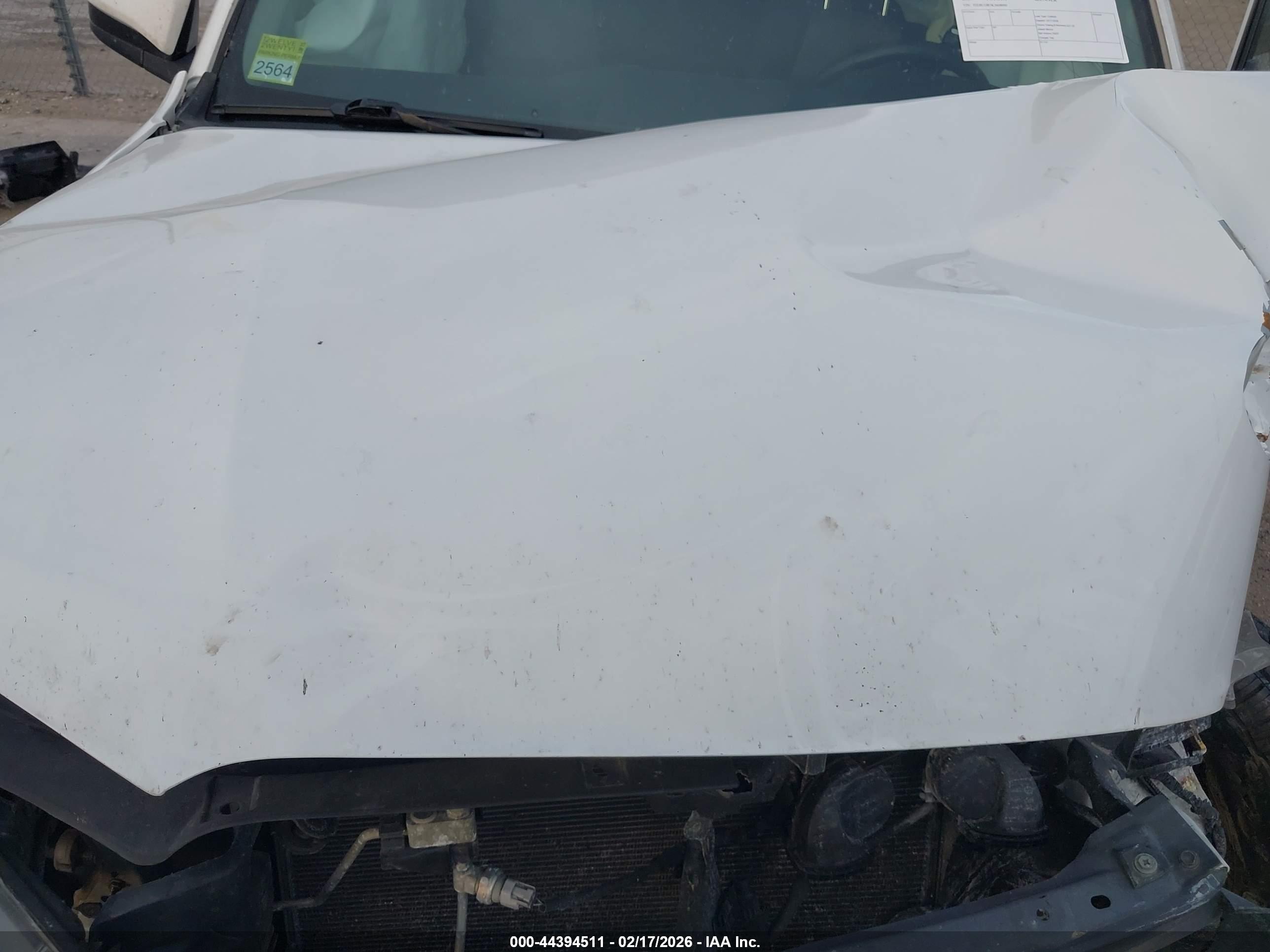 TOYOTA 4RUNNER image 10