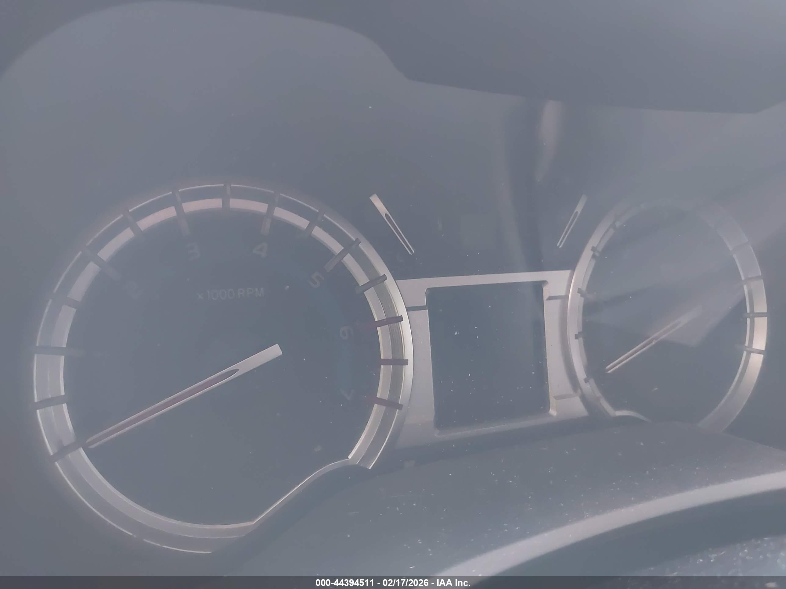 TOYOTA 4RUNNER image 7