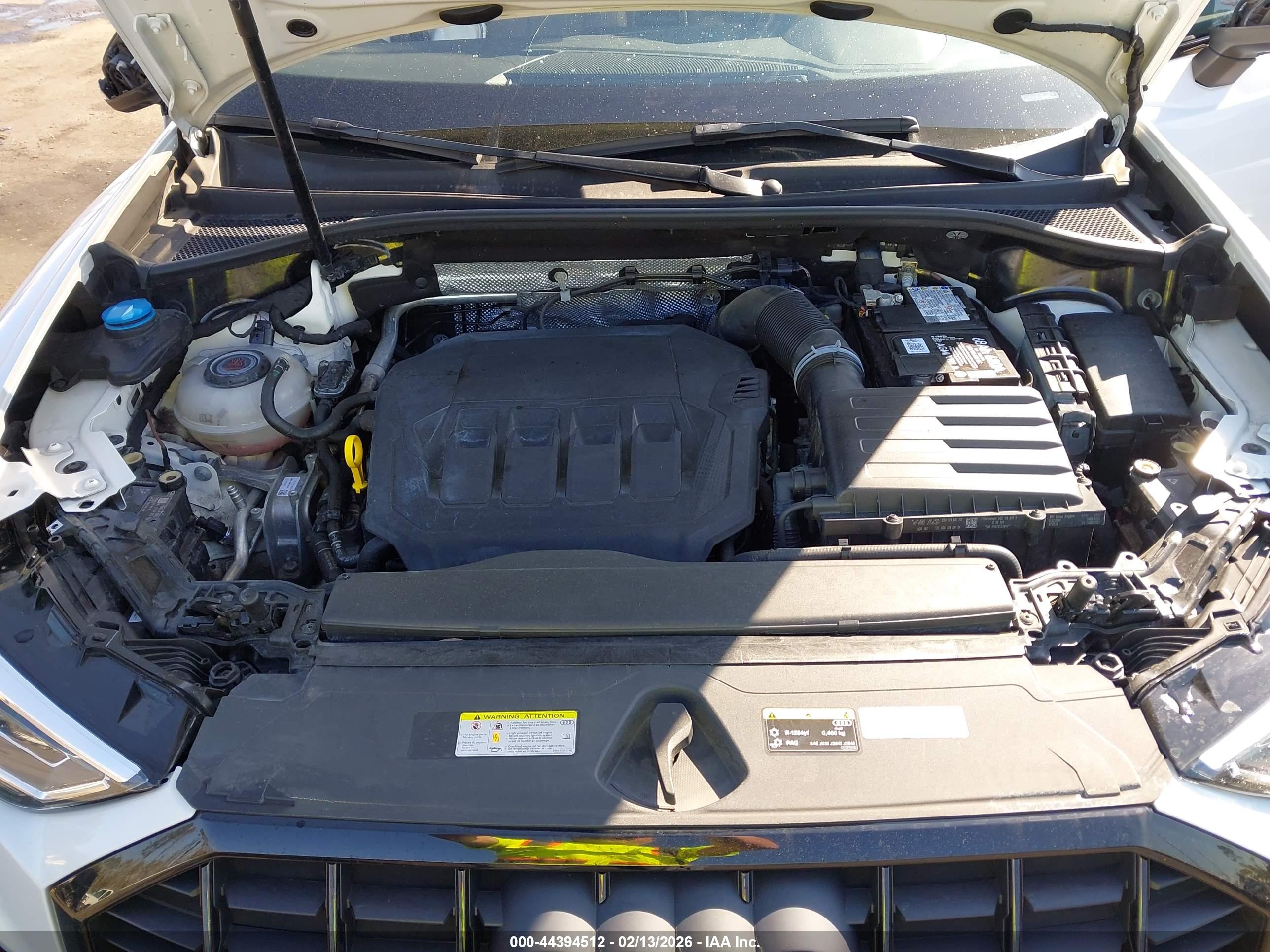 AUDI Q3 image 10