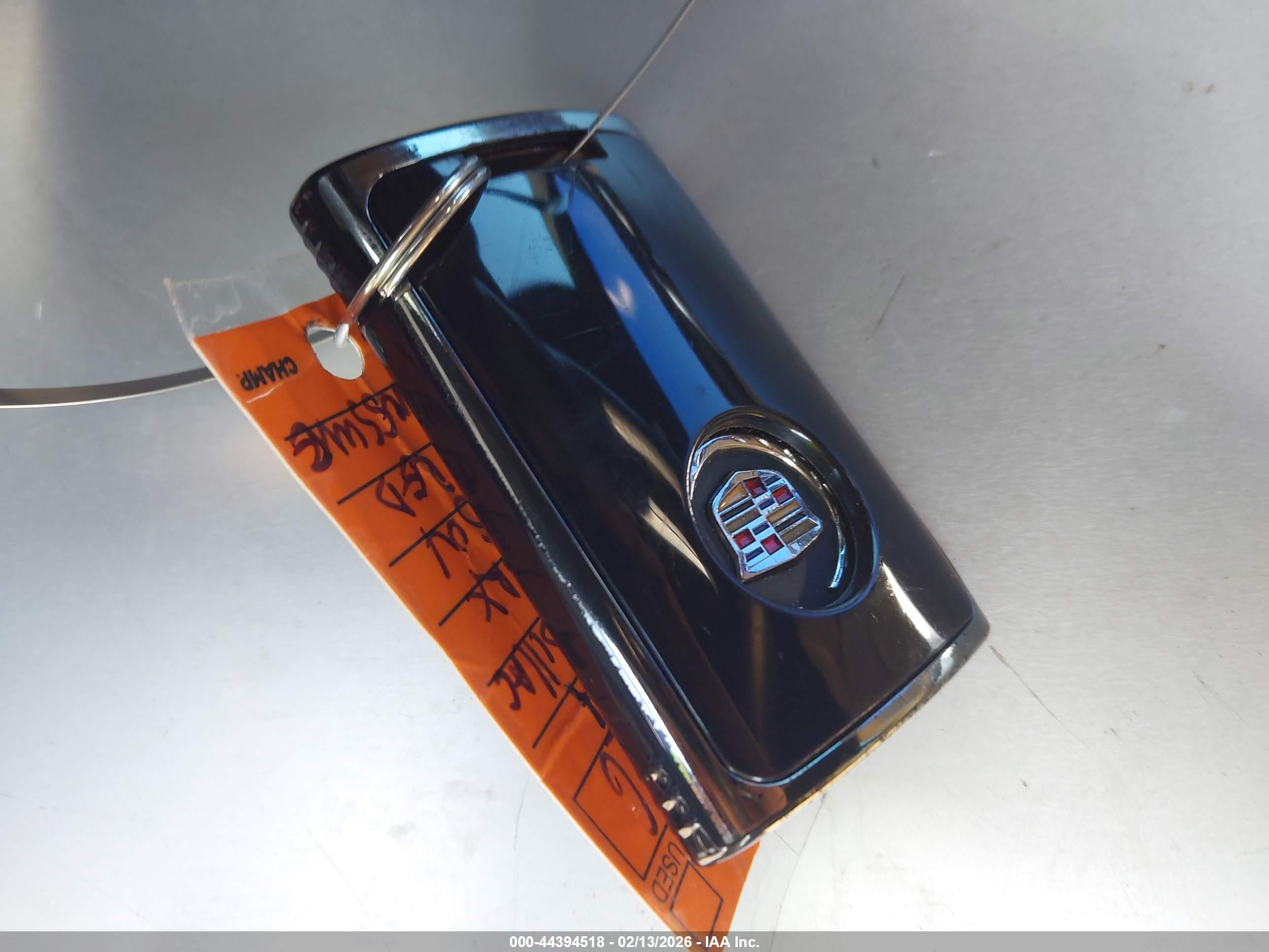 CADILLAC SRX image 11