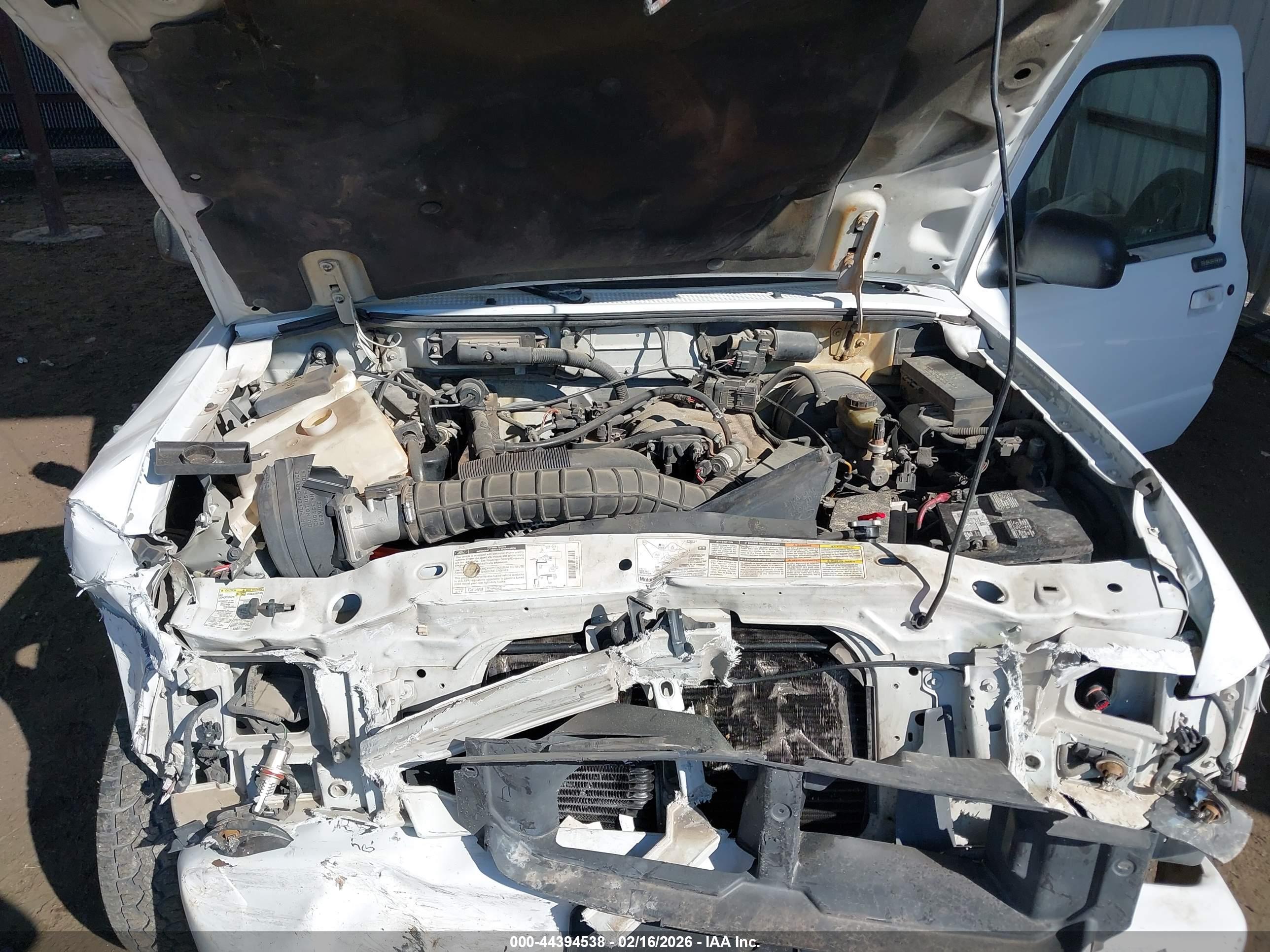 FORD RANGER image 10