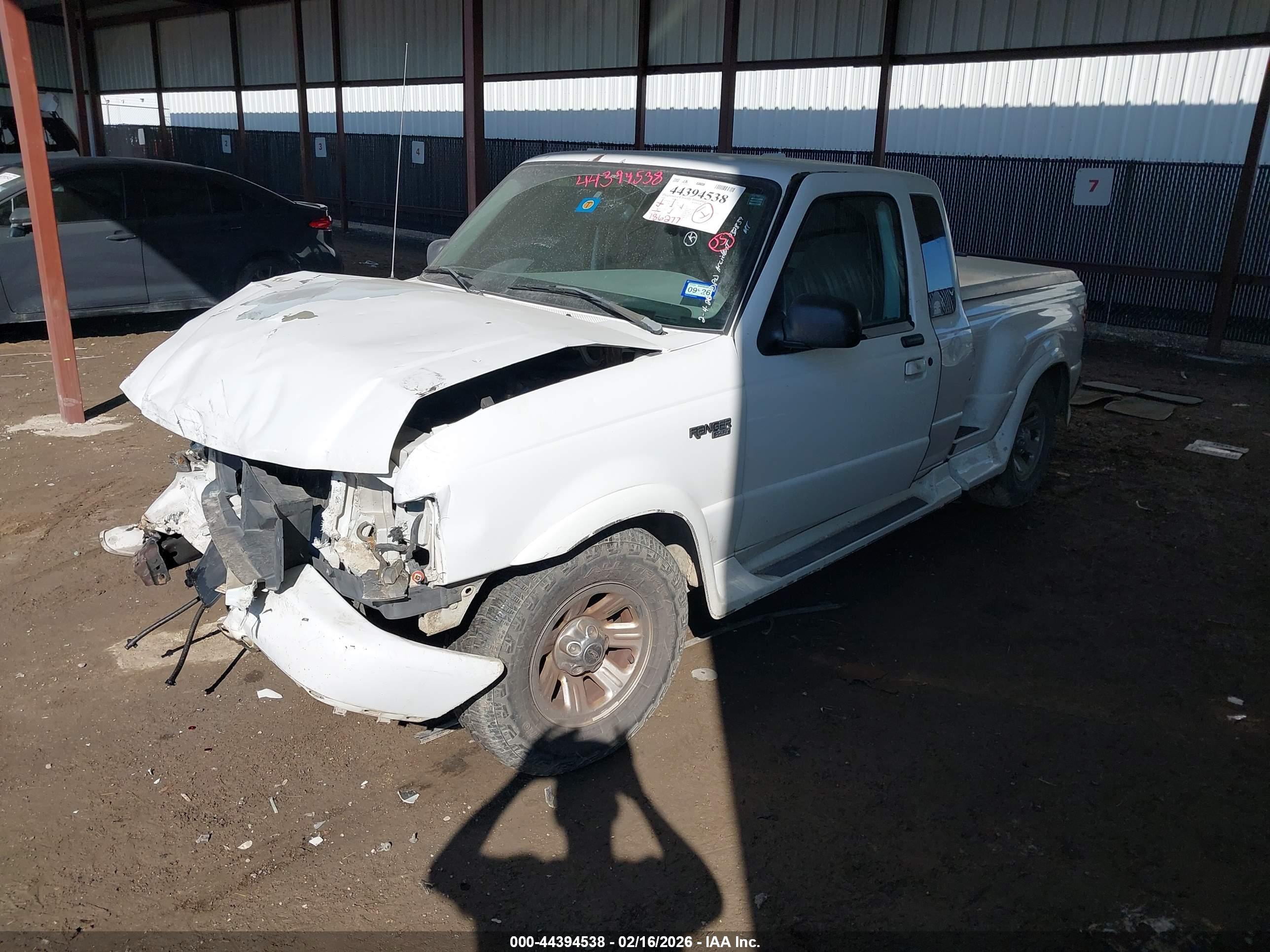 FORD RANGER image 2