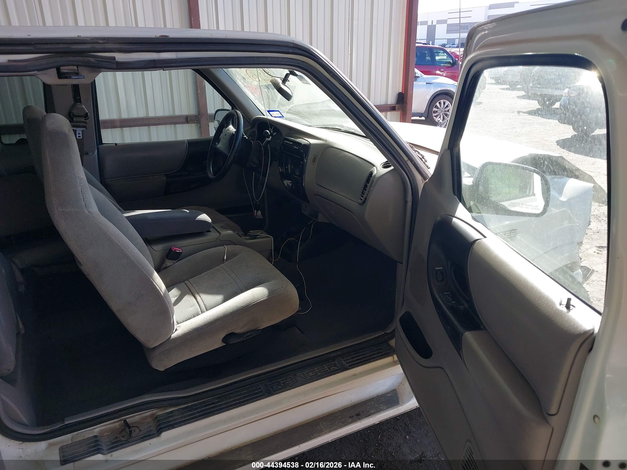 FORD RANGER image 5