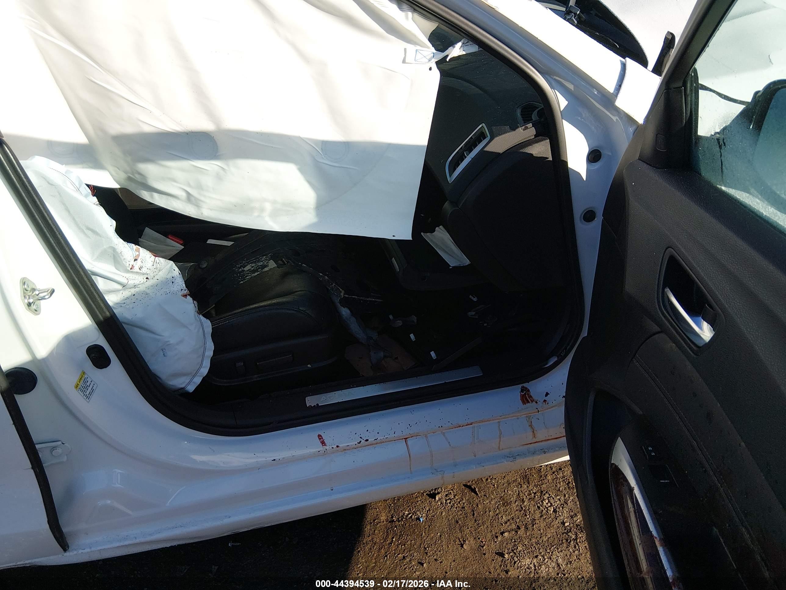 ACURA TLX image 5