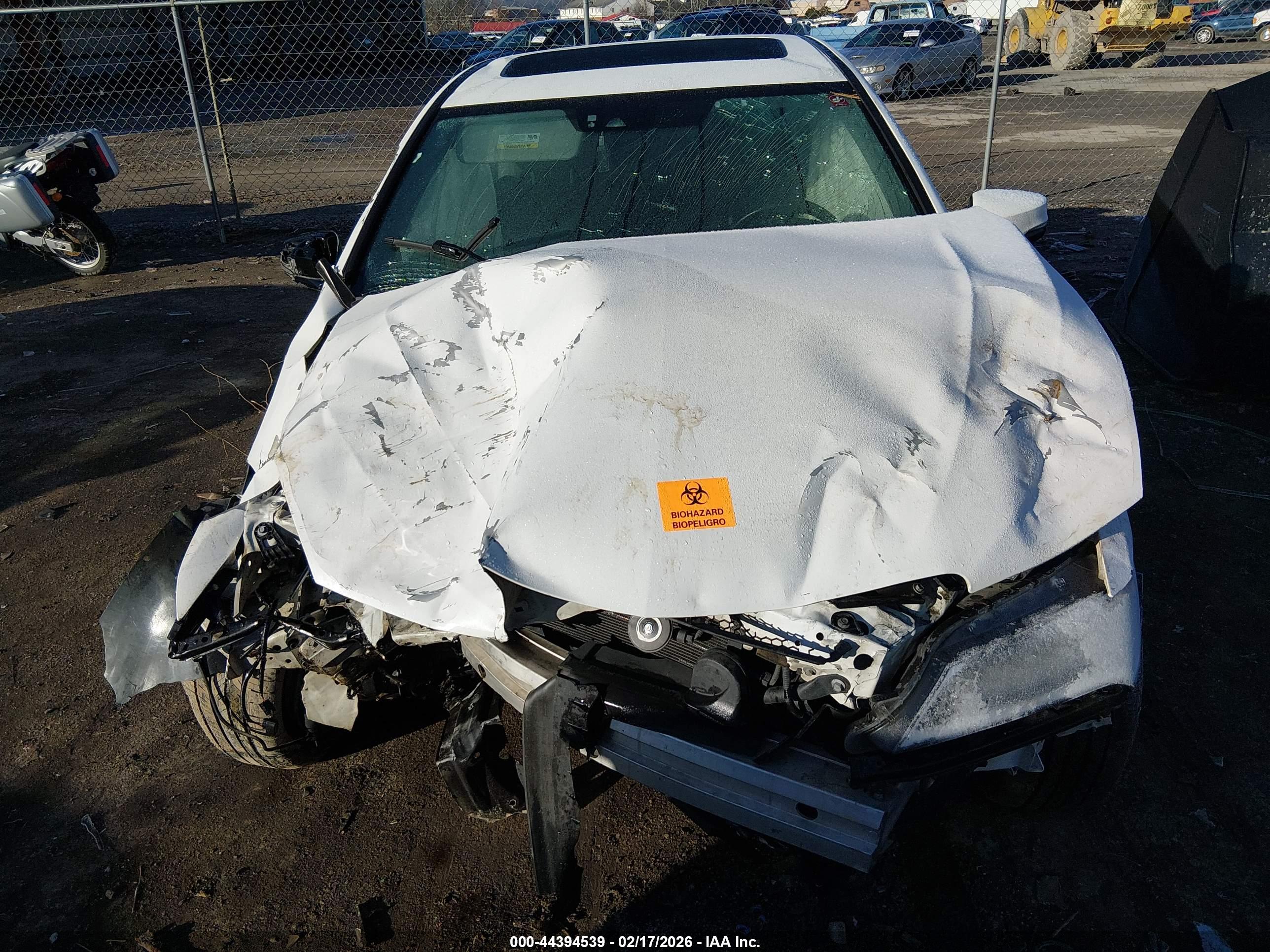 ACURA TLX image 6