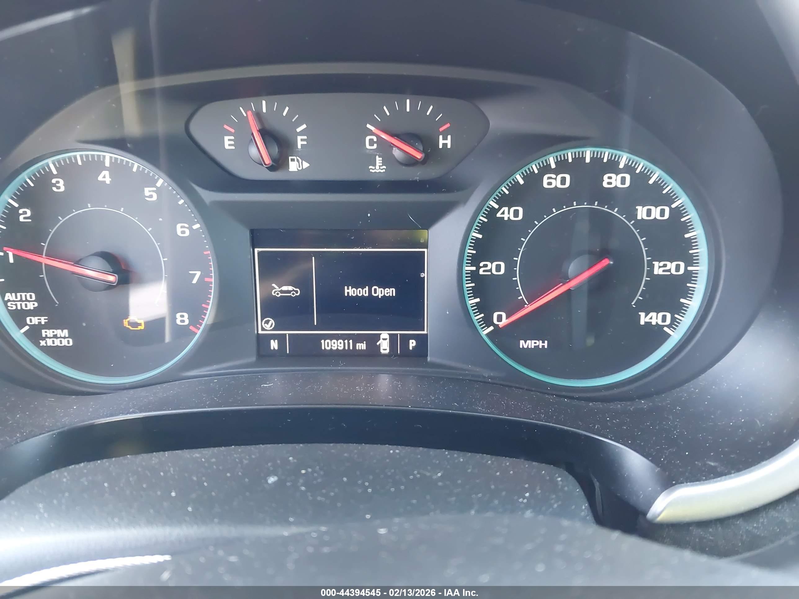 CHEVROLET MALIBU image 7