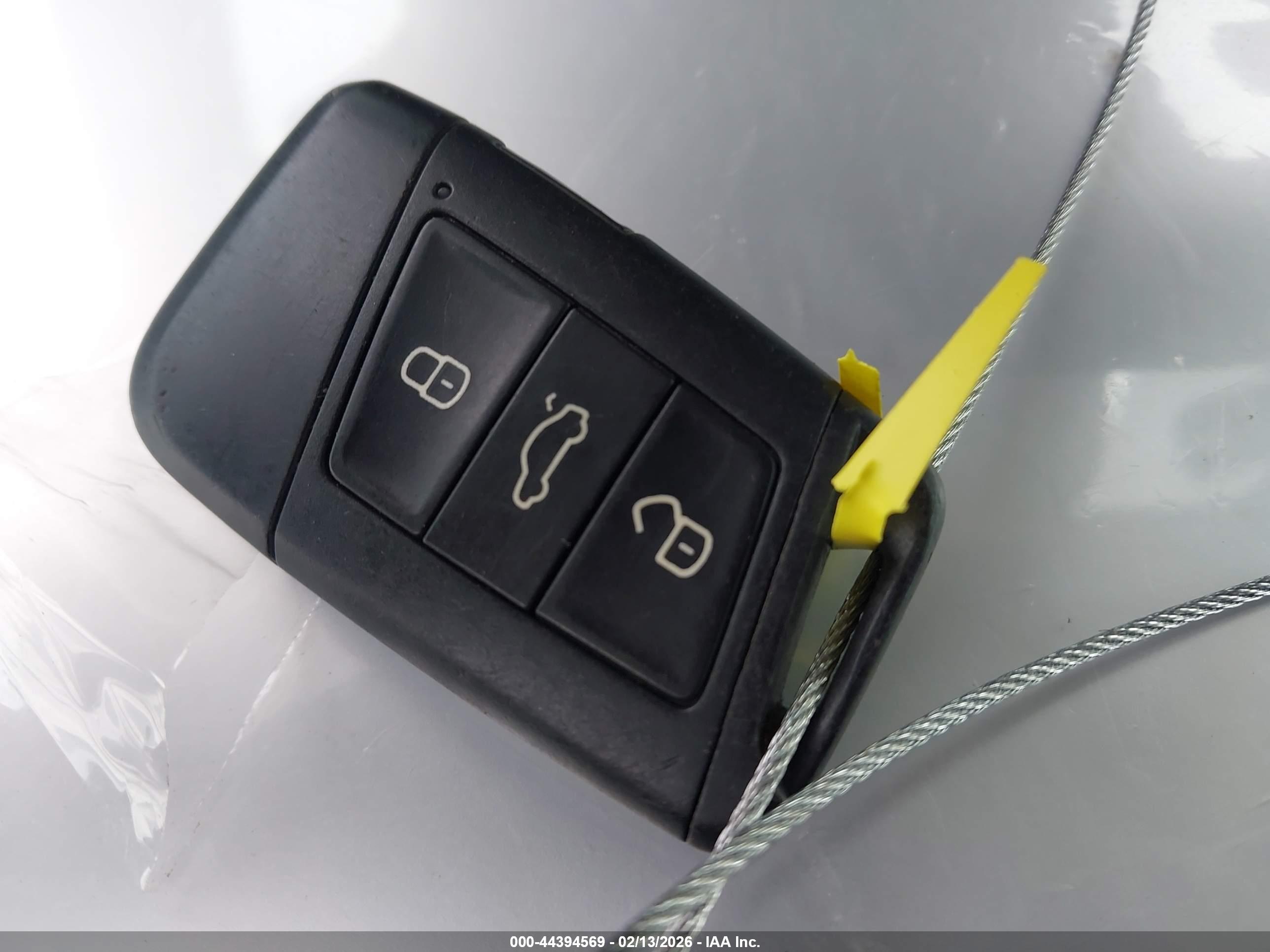 VOLKSWAGEN ATLAS image 11